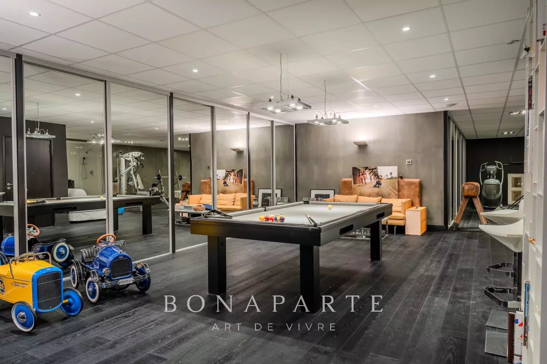 NEUFCHATEL-HARDELOT - VILLA D'EXCEPTION - Photo 8