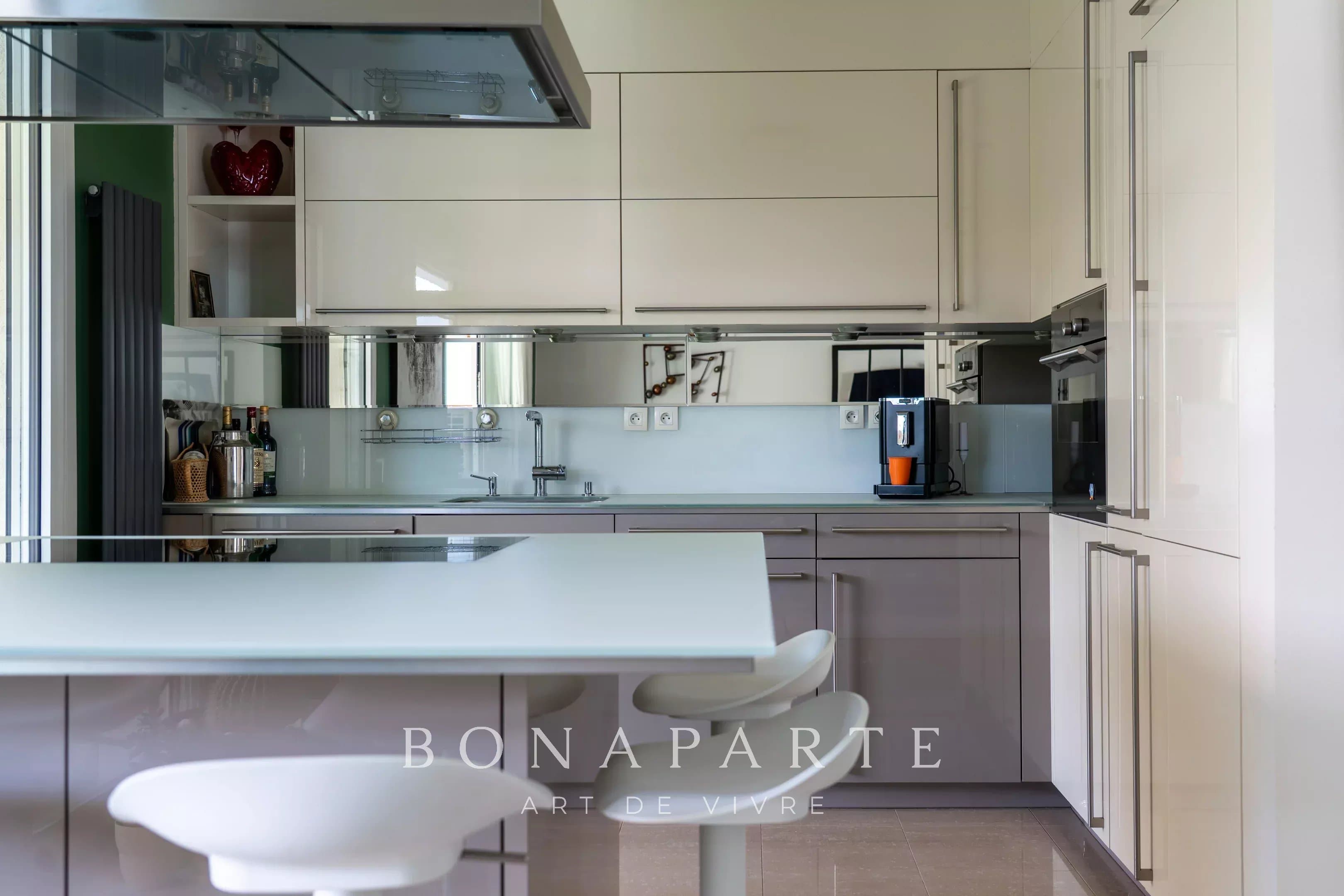 Ferney-Voltaire – T3 de standing - Photo 5