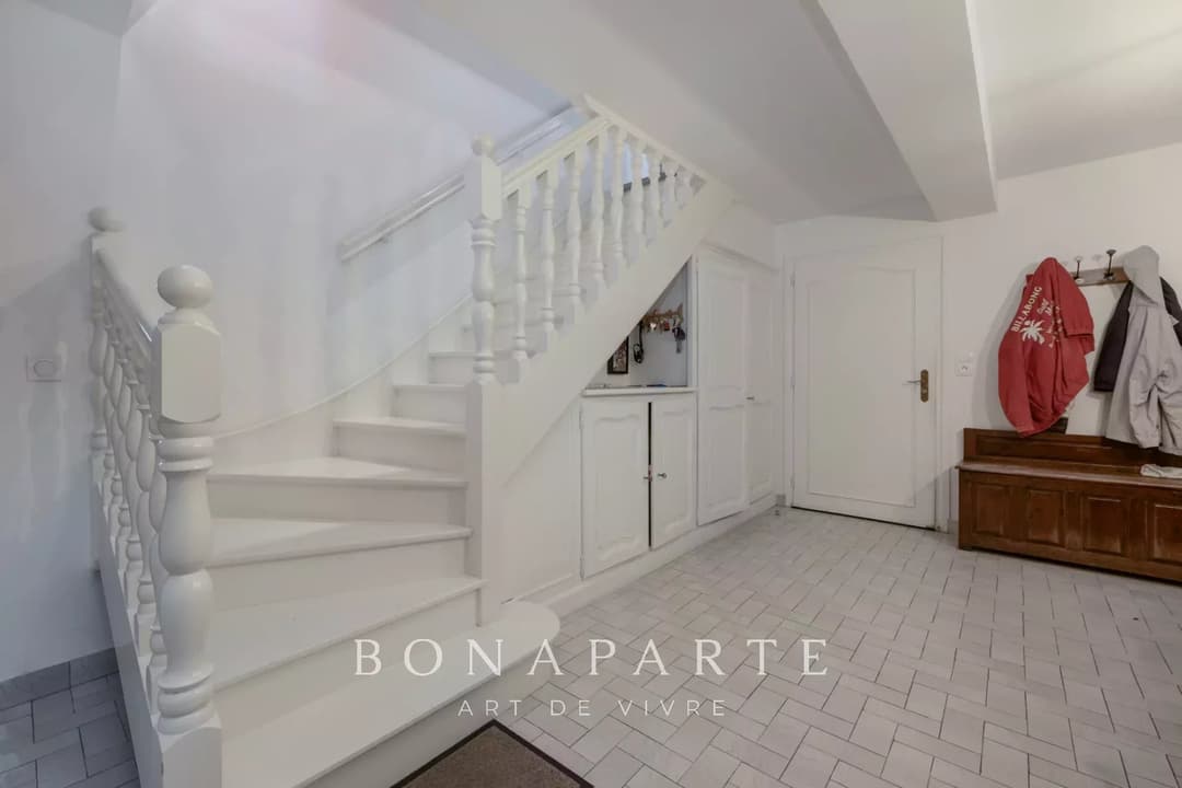 SAINT-MALO - MAISON - VUE SUR LA VALLEE DE LA RANCE - Photo 12