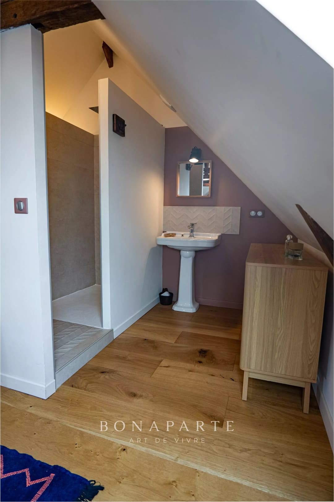 PAU OUEST – MAISON BÉARNAISE DE CARACTÈRE – LONS BOURG - Photo 5