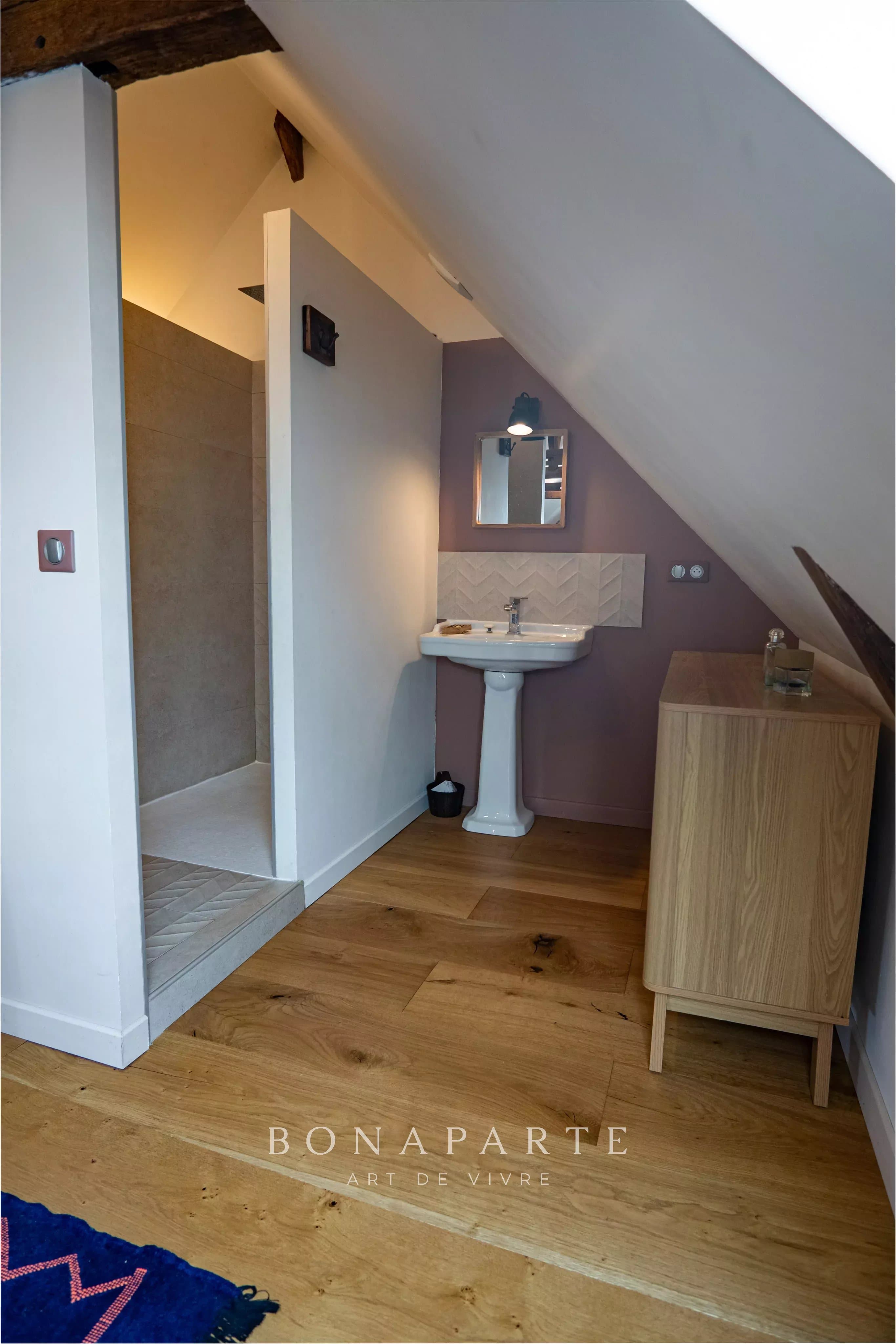 PAU OUEST – MAISON BÉARNAISE DE CARACTÈRE – LONS BOURG - Photo 5