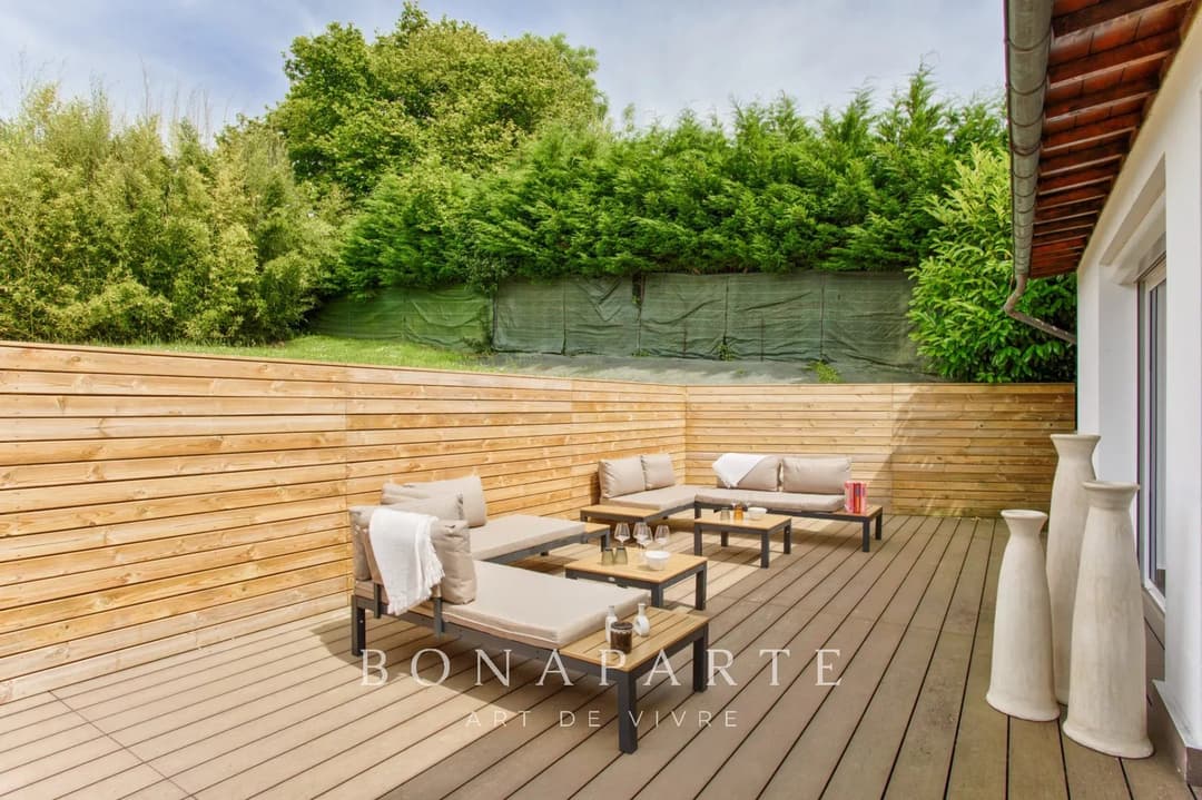 Maison familiale rénovée au calme, à 15 min de Deauville - Photo 12