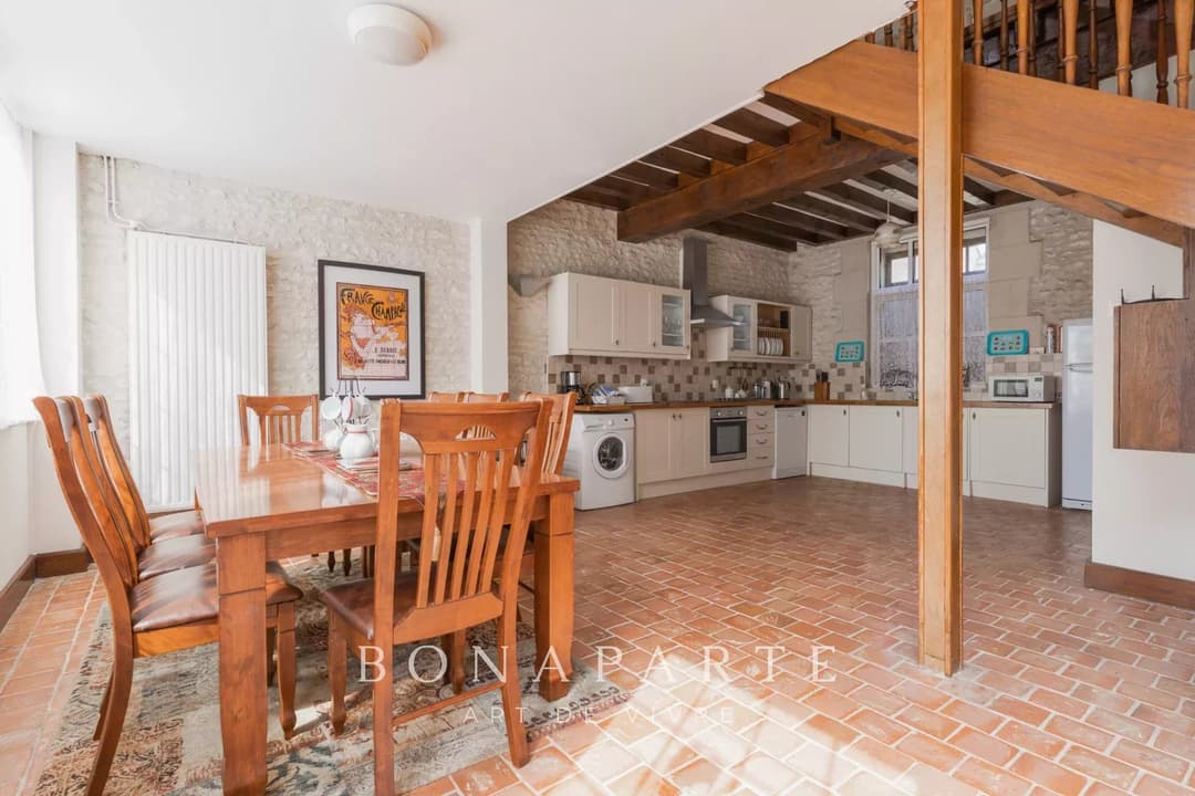 Manoir et haras de 120 hectares - Photo 18