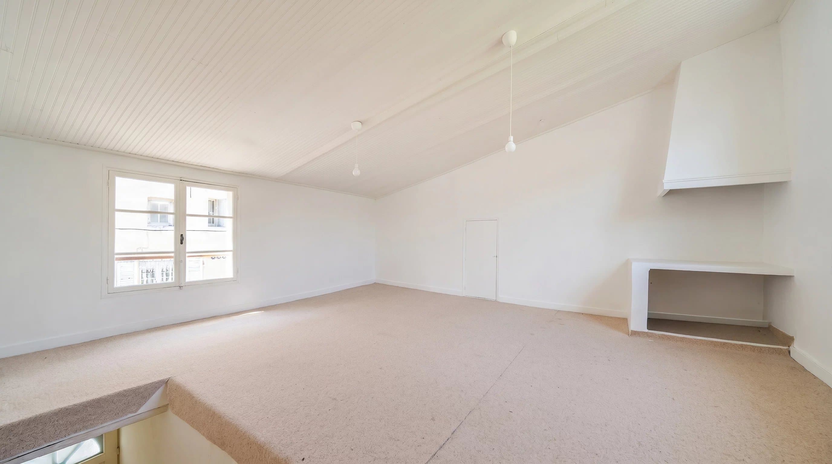Rare à la vente – Ensemble immobilier au cœur du Quartier Mazarin à Aix-en-Provence - Photo 8