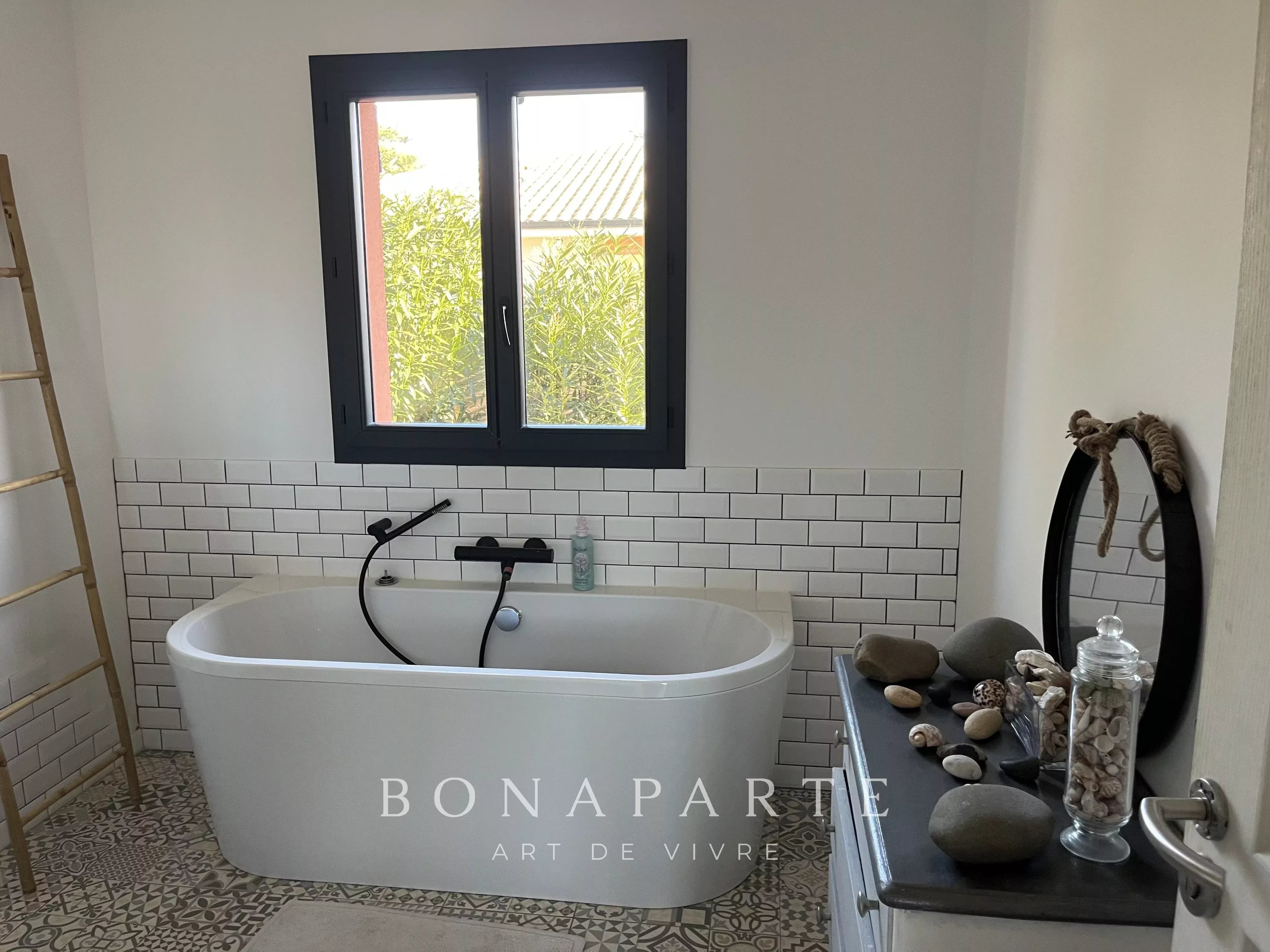 A deux pas des plages de Montalivet, magnifique maison contemporaine de 131 m2 - Photo 10