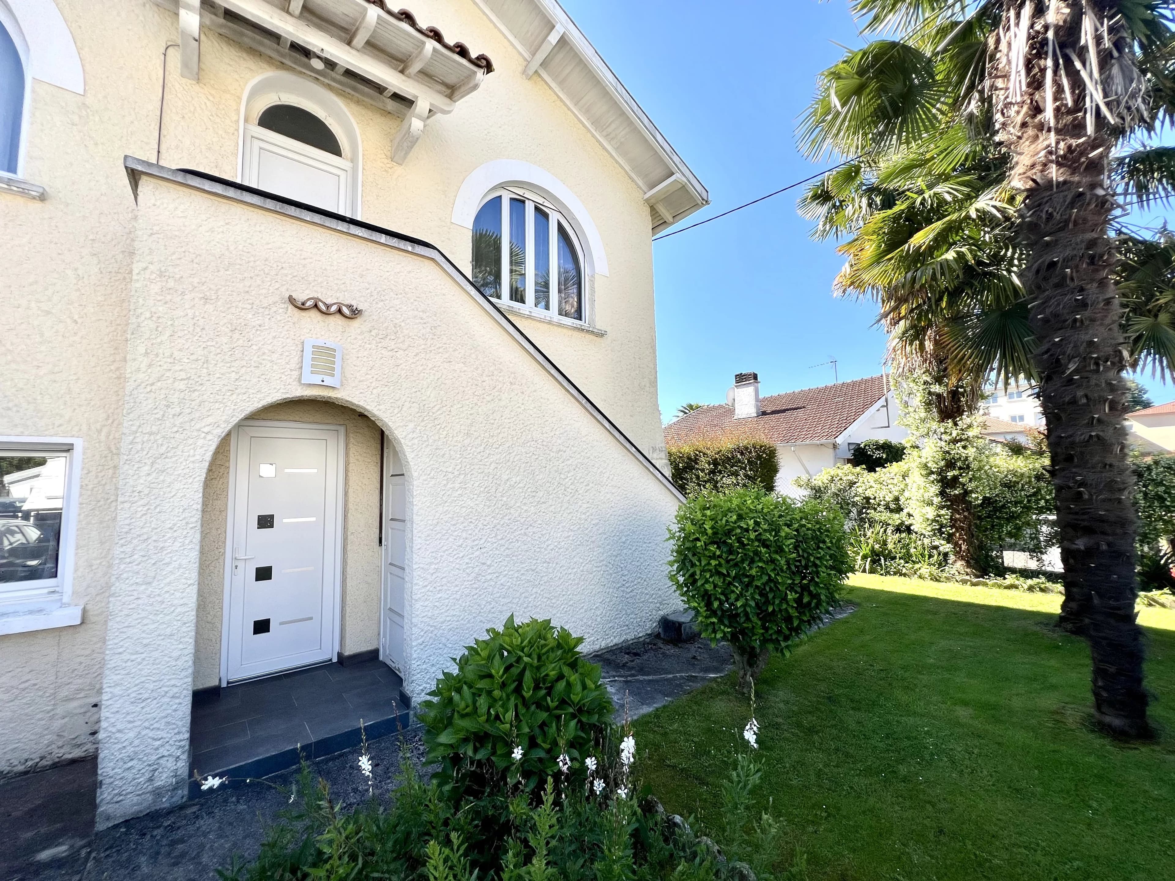 HAUT DE BILLÈRE - MAISON FAMILIALE DE 4 CHAMBRES AVEC JARDIN - Photo 10
