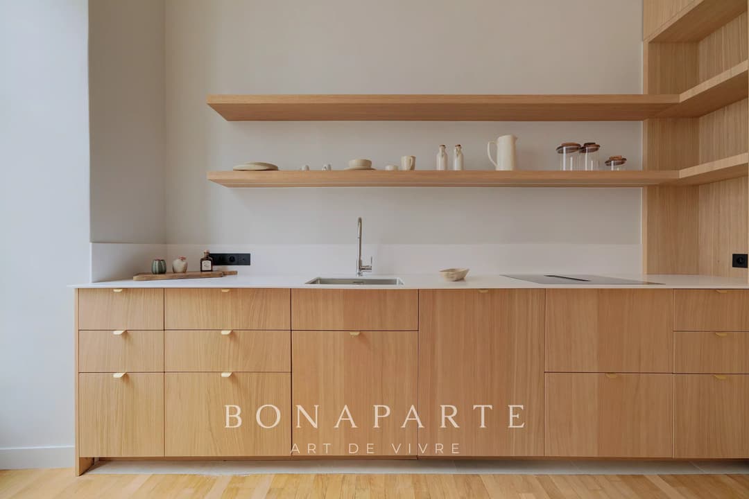 PARIS 9 - Duplex entièrement rénové - Photo 11