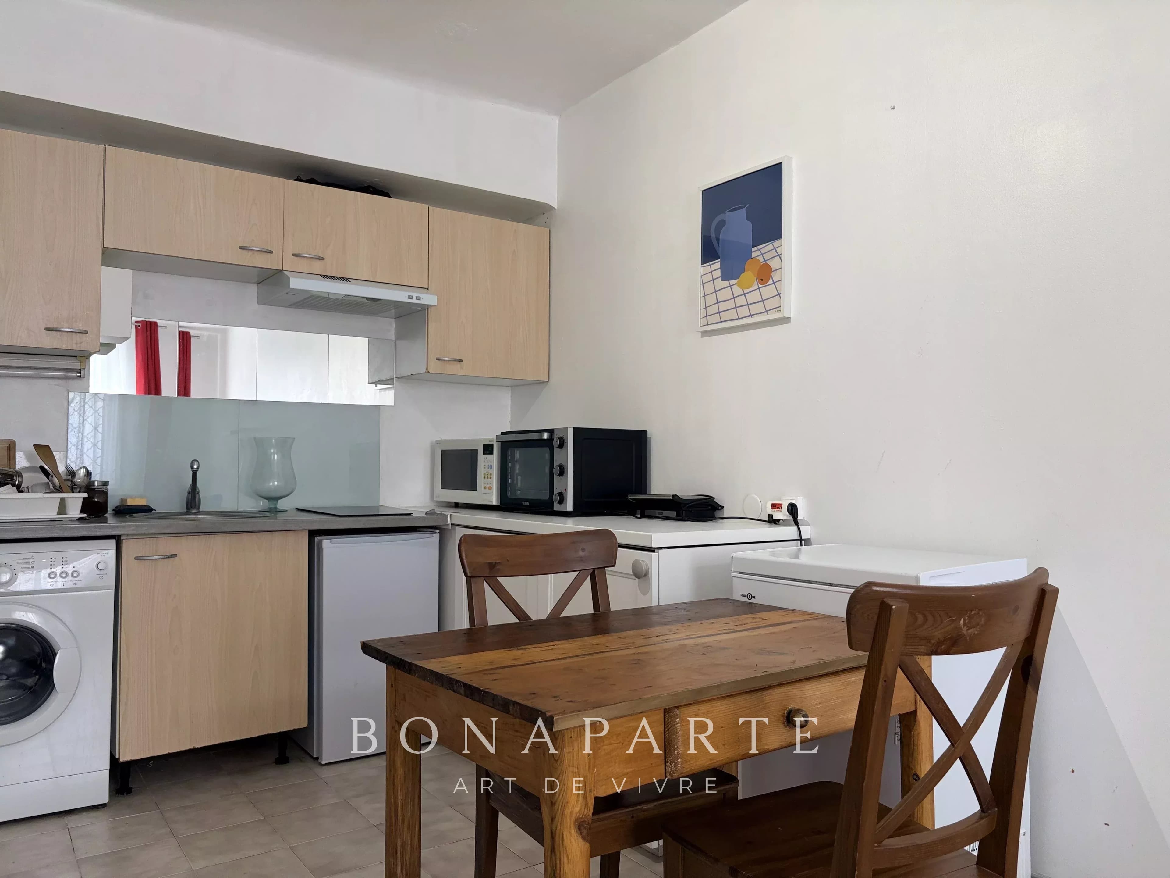 INVESTISSEMENT LOCATIF SÉCURISÉ AUX BEAUX-ARTS - Photo 8
