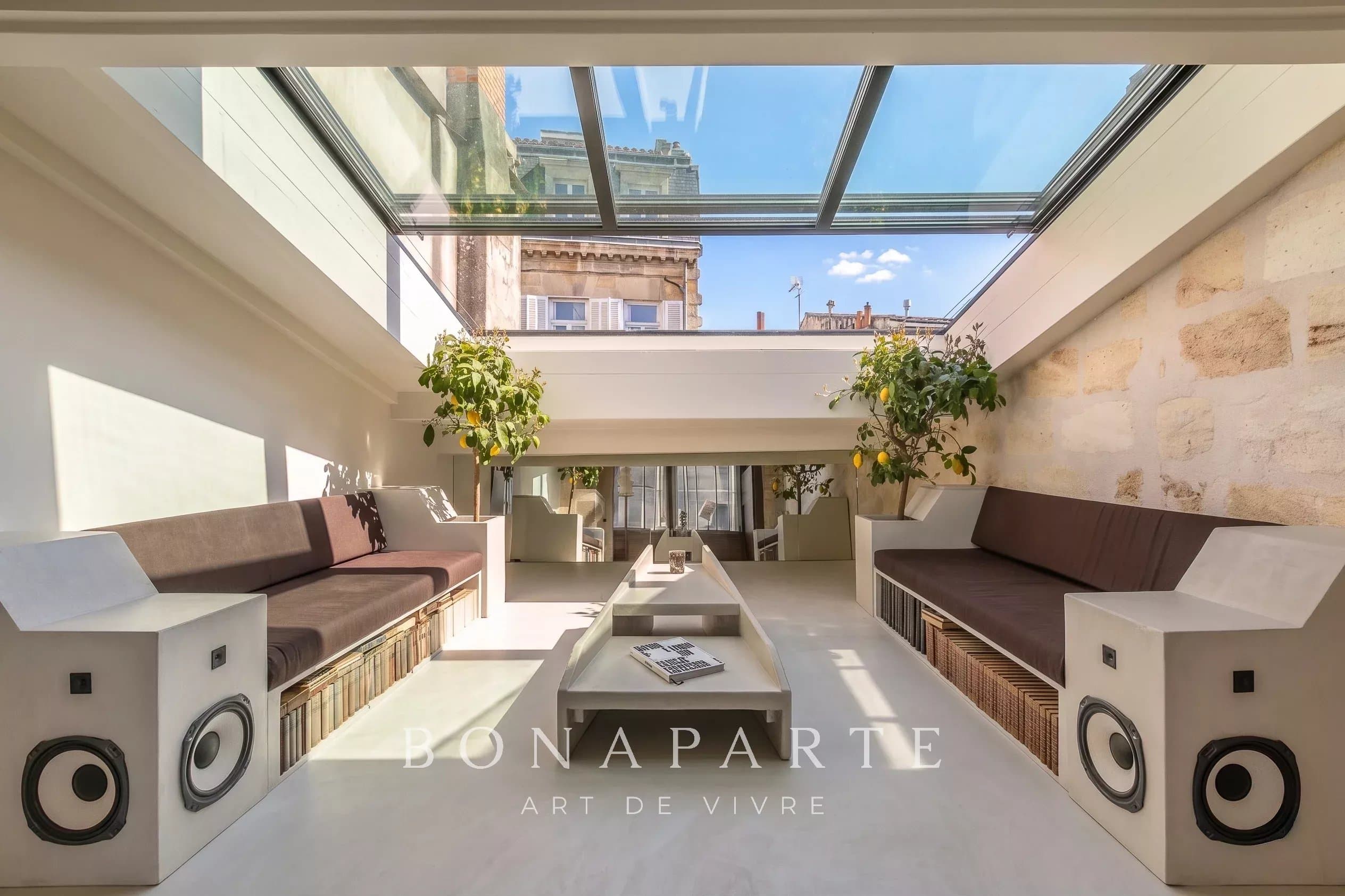 Bordeaux Chartrons - Appartement lumineux - Photo 2
