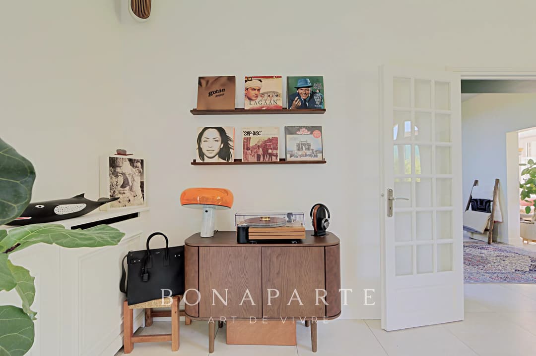 Maison familiale lumineuse plein sud – Bougival - Photo 12