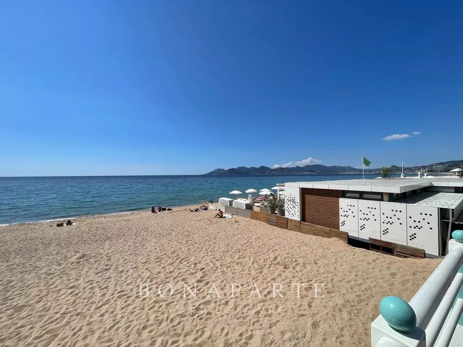 CANNES À 80 M DES PLAGES | T1 30 M² RÉNOVÉ | RENTABILITÉ +10 % - Photo 7