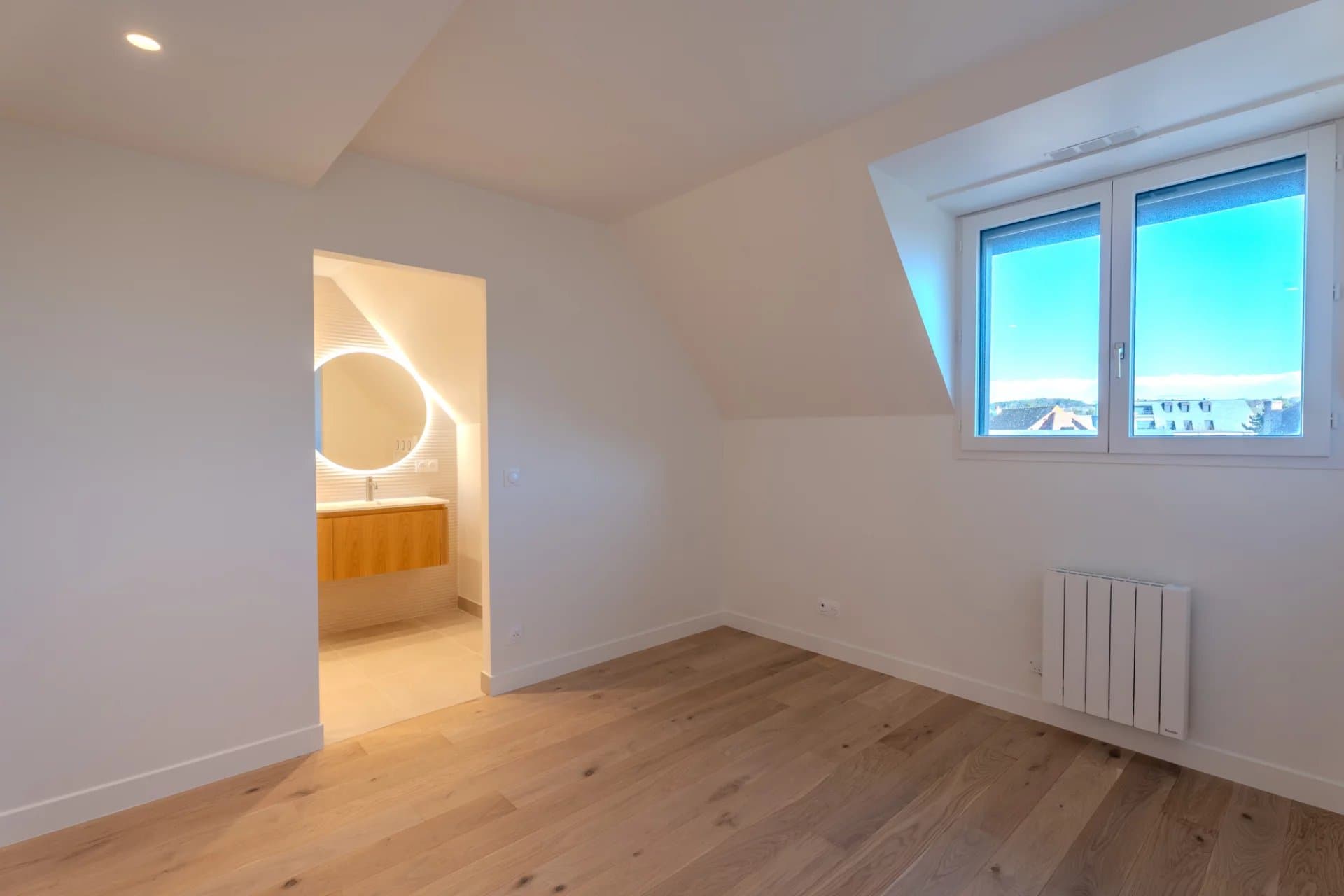 BENERVILLE-SUR-MER - APPARTEMENT D'EXCEPTION - FACE A LA MER - Photo 11