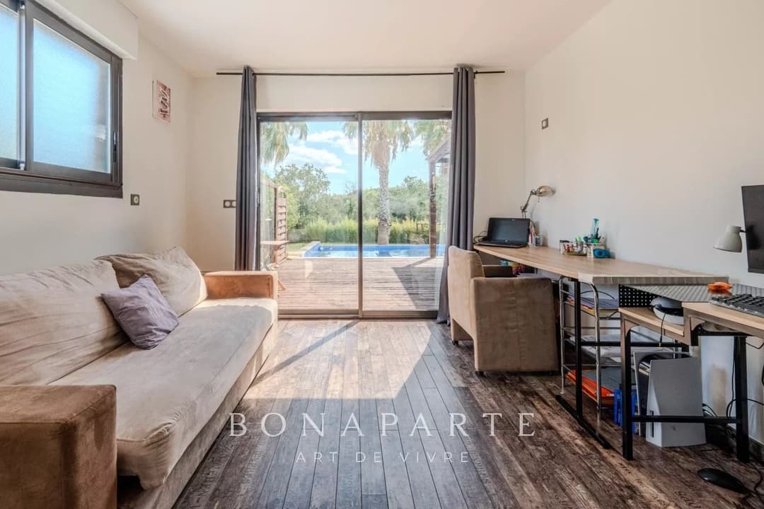 Villa d’exception avec piscine à débordement – Grau d’Agde - Photo 7