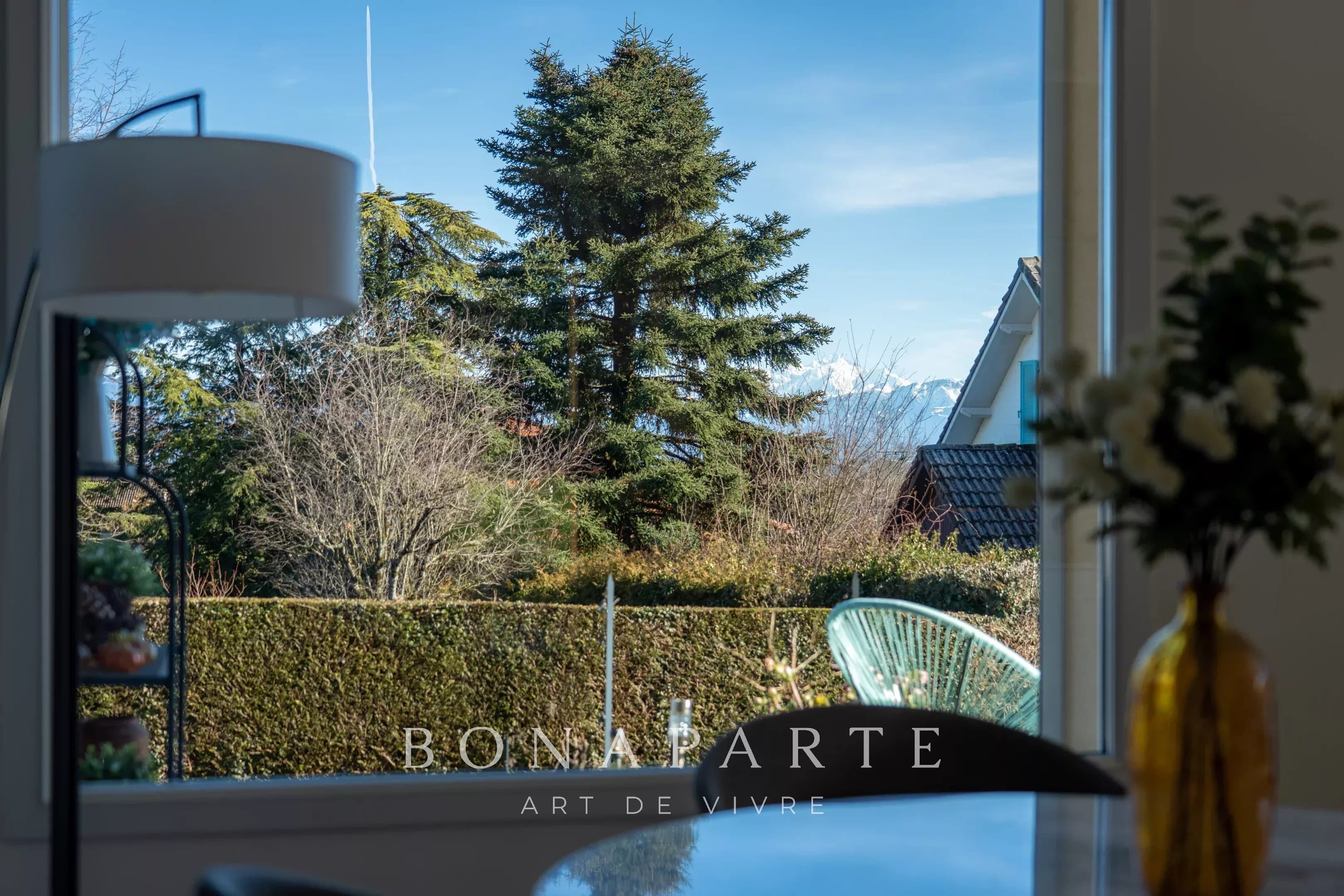 ECHEVENEX - MAISON INDIVIDUELLE DE 165 M² + 120 M² D’ANNEXES - Photo 7