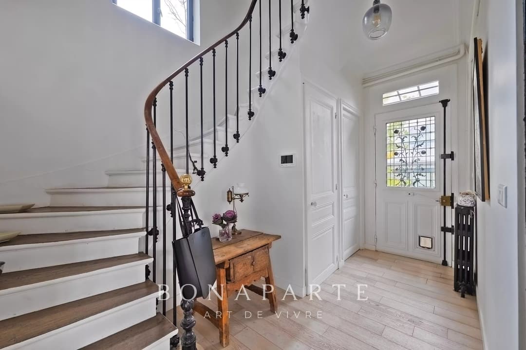 MAISON DE CARACTÈRE ET ATELIER D’EXCEPTION - Photo 9