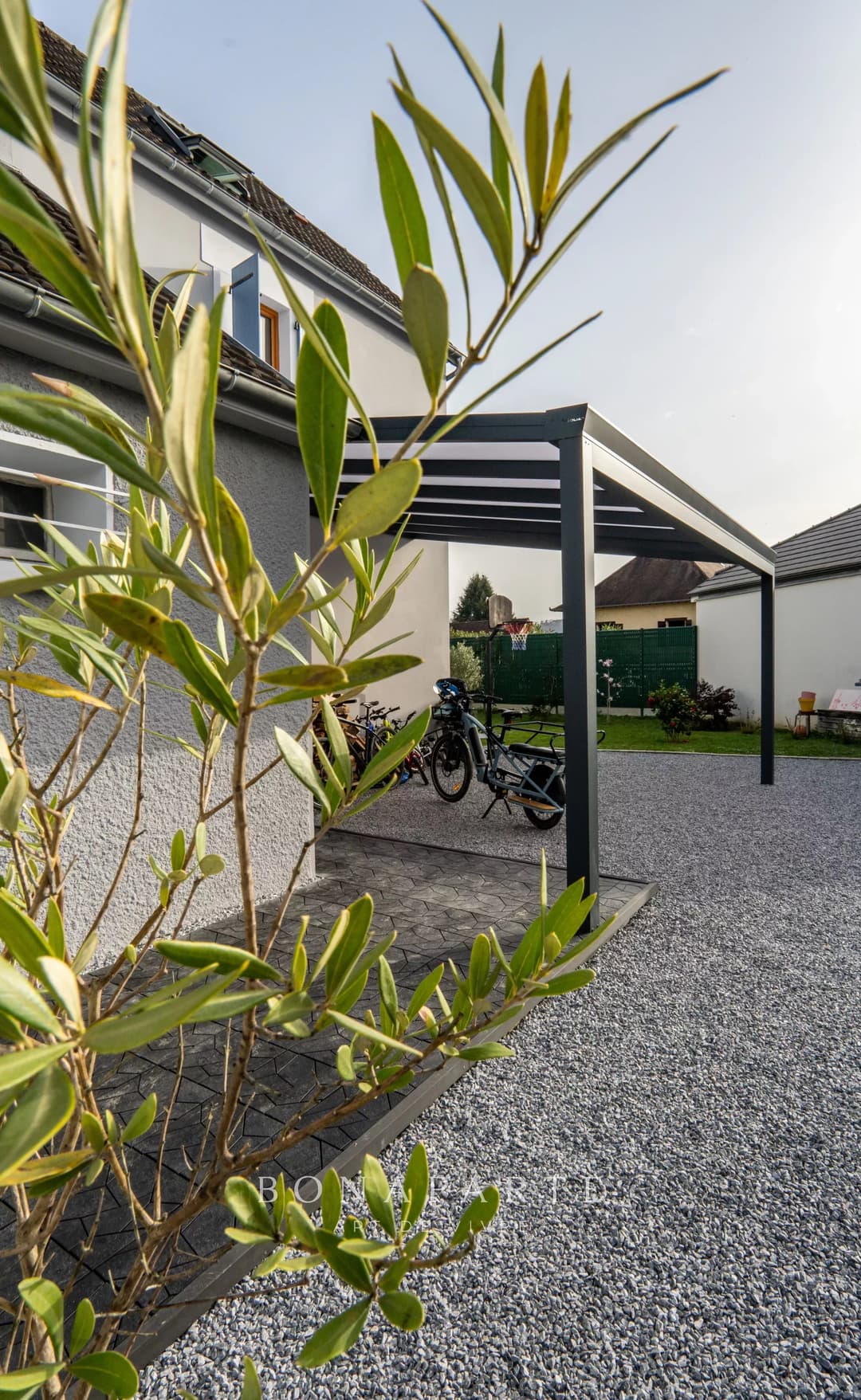 PAU OUEST – MAISON BÉARNAISE DE CARACTÈRE – LONS BOURG - Photo 13