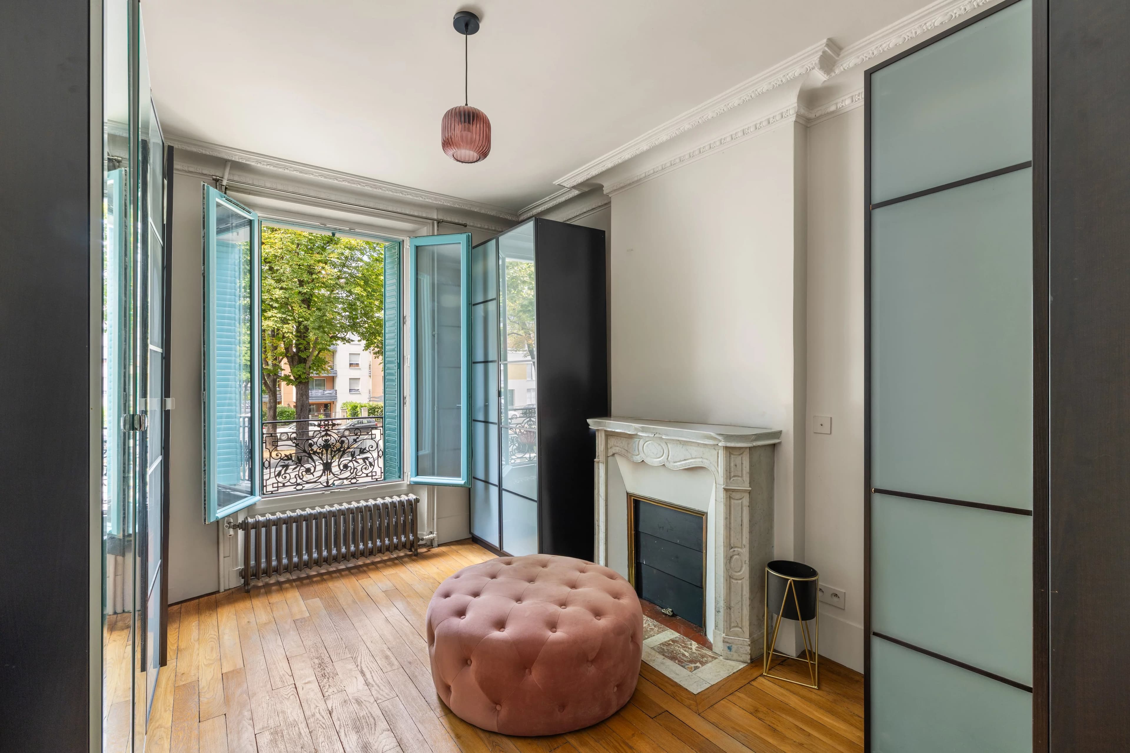 Meulière de charme familiale sur terrain constructible - Photo 17