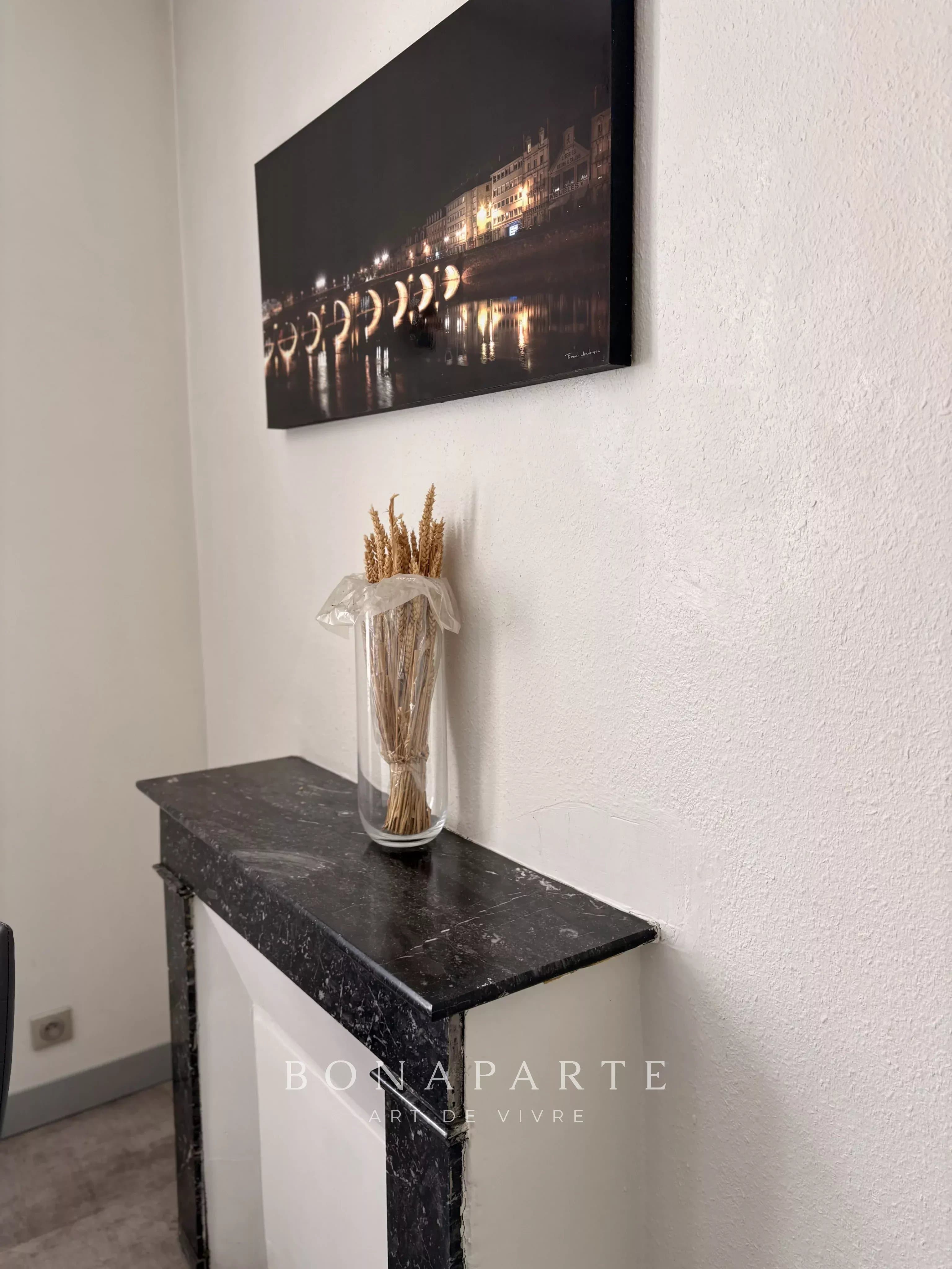 ANGERS / PALAIS DE JUSTICE - APPARTEMENT / 1 CHAMBRE - Photo 6