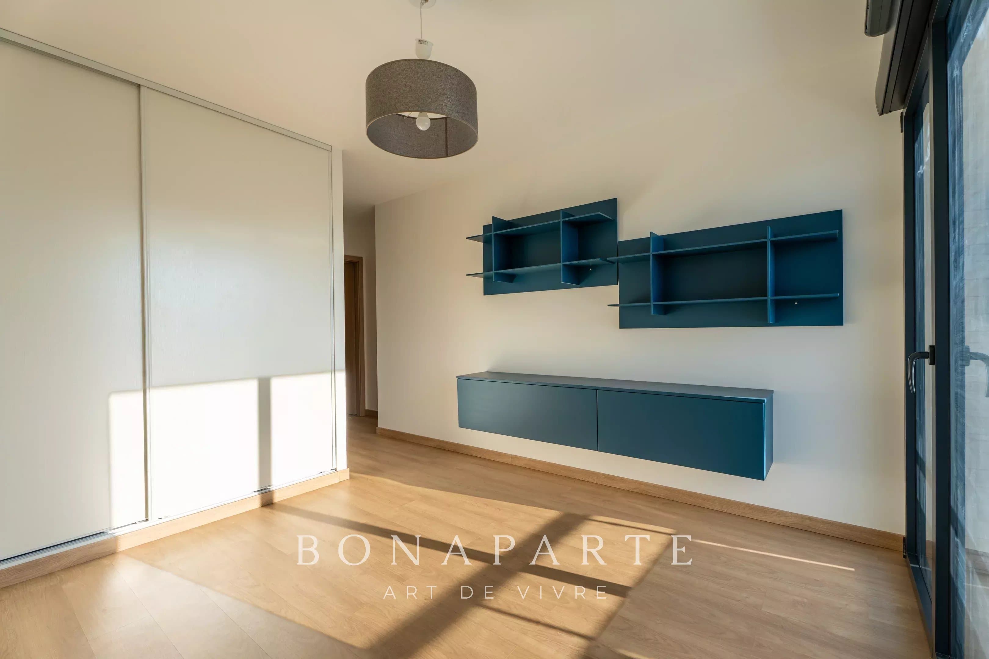 PRÉVESSIN-MOËNS - APPARTEMENT RECENT - AUX PORTES DE GENEVE - Photo 7