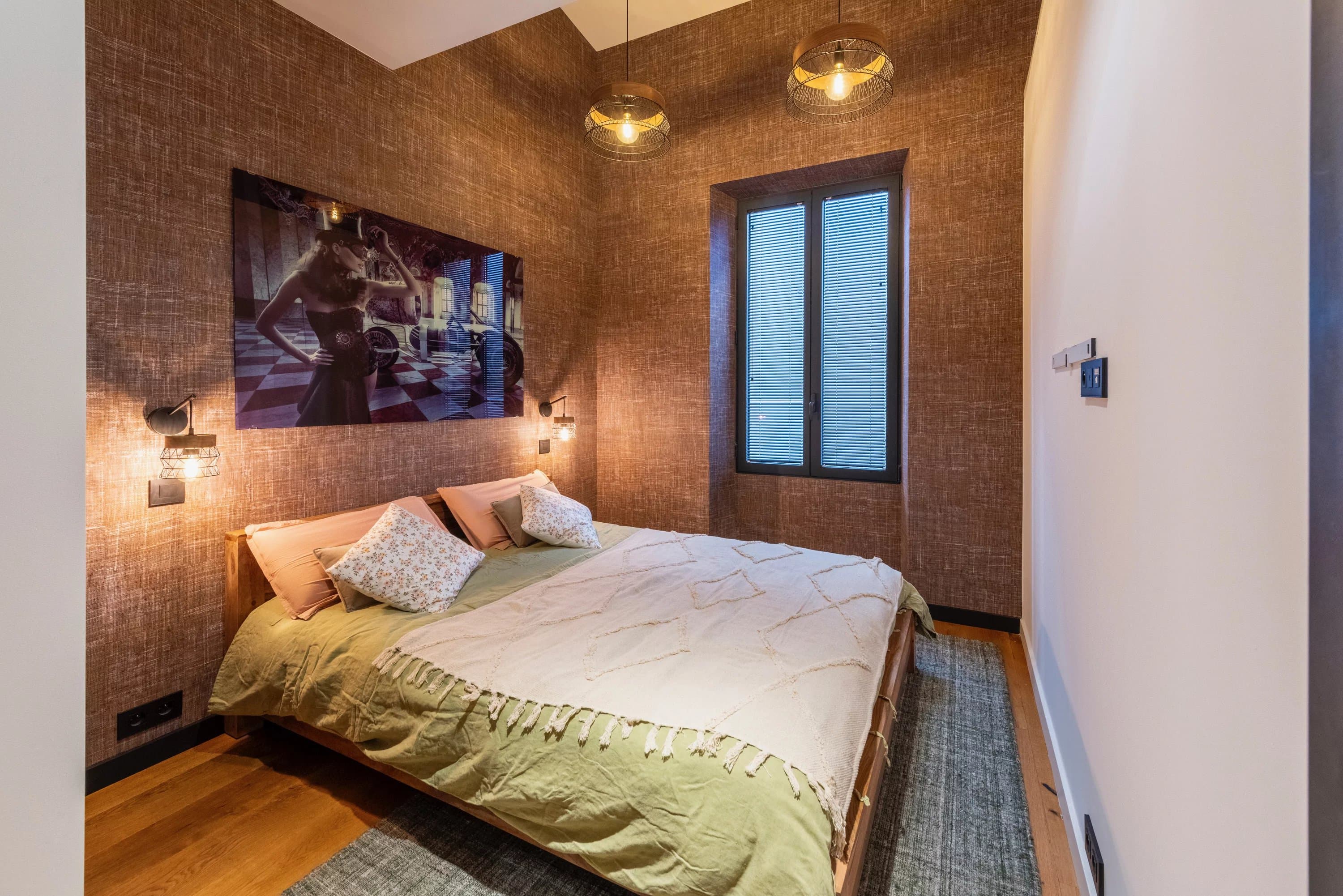 FREJUS - LUXUEUX APPARTEMENT DUPLEX DE 142M² AVEC TERRASSE - Photo 18