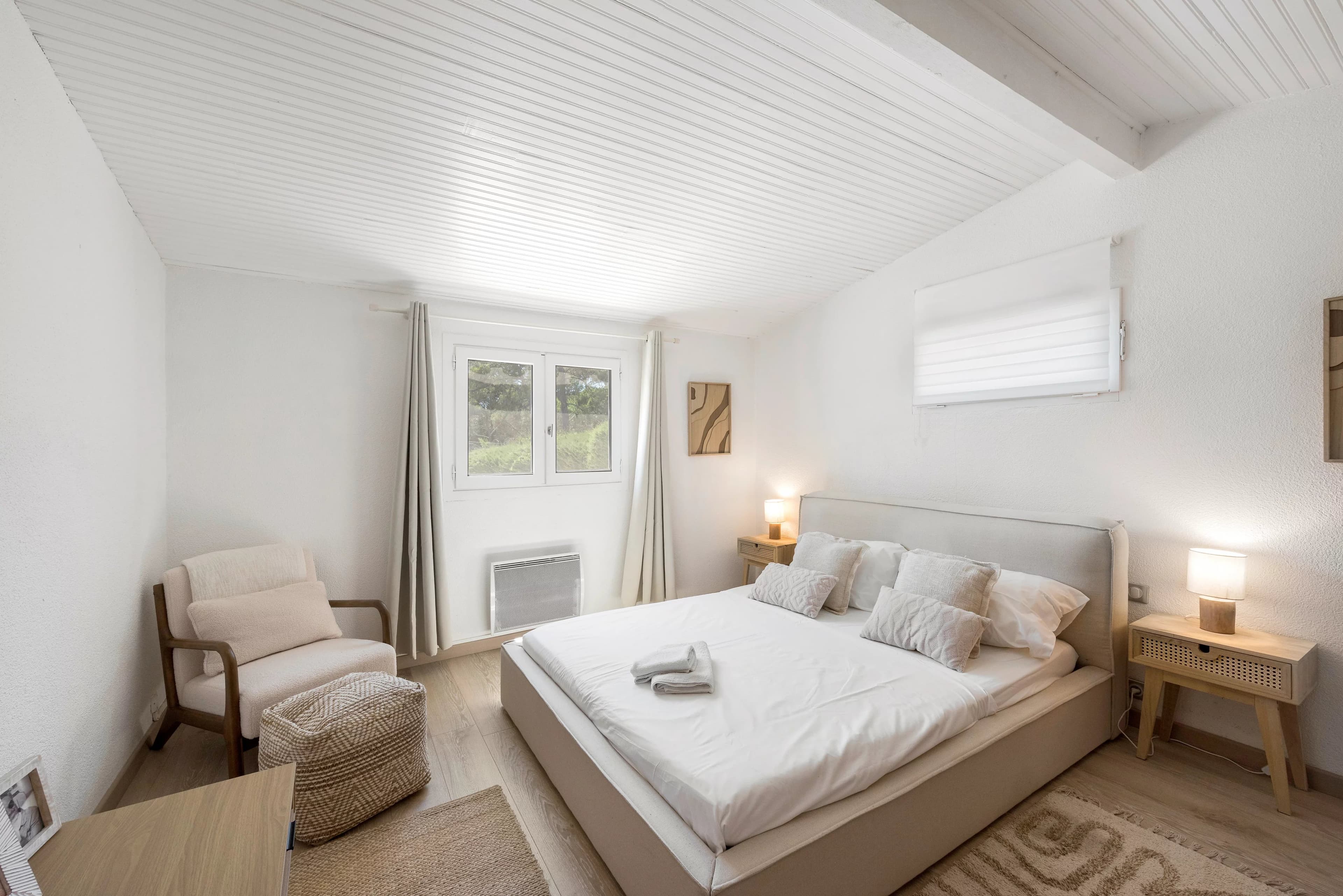 Tour de Mare - Maison avec piscine au calme - Photo 8