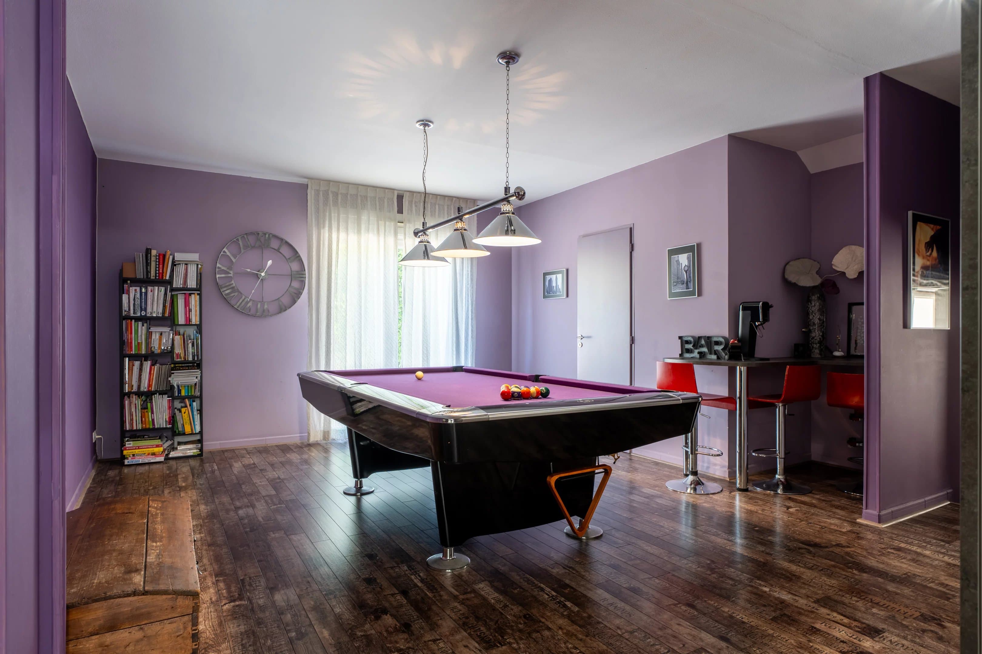VEIGY-FONCENEX | BELLE MAISON FAMILIALE DE 261m²| A DEUX PAS DE LA FRONTIERE SUISSE - Photo 8