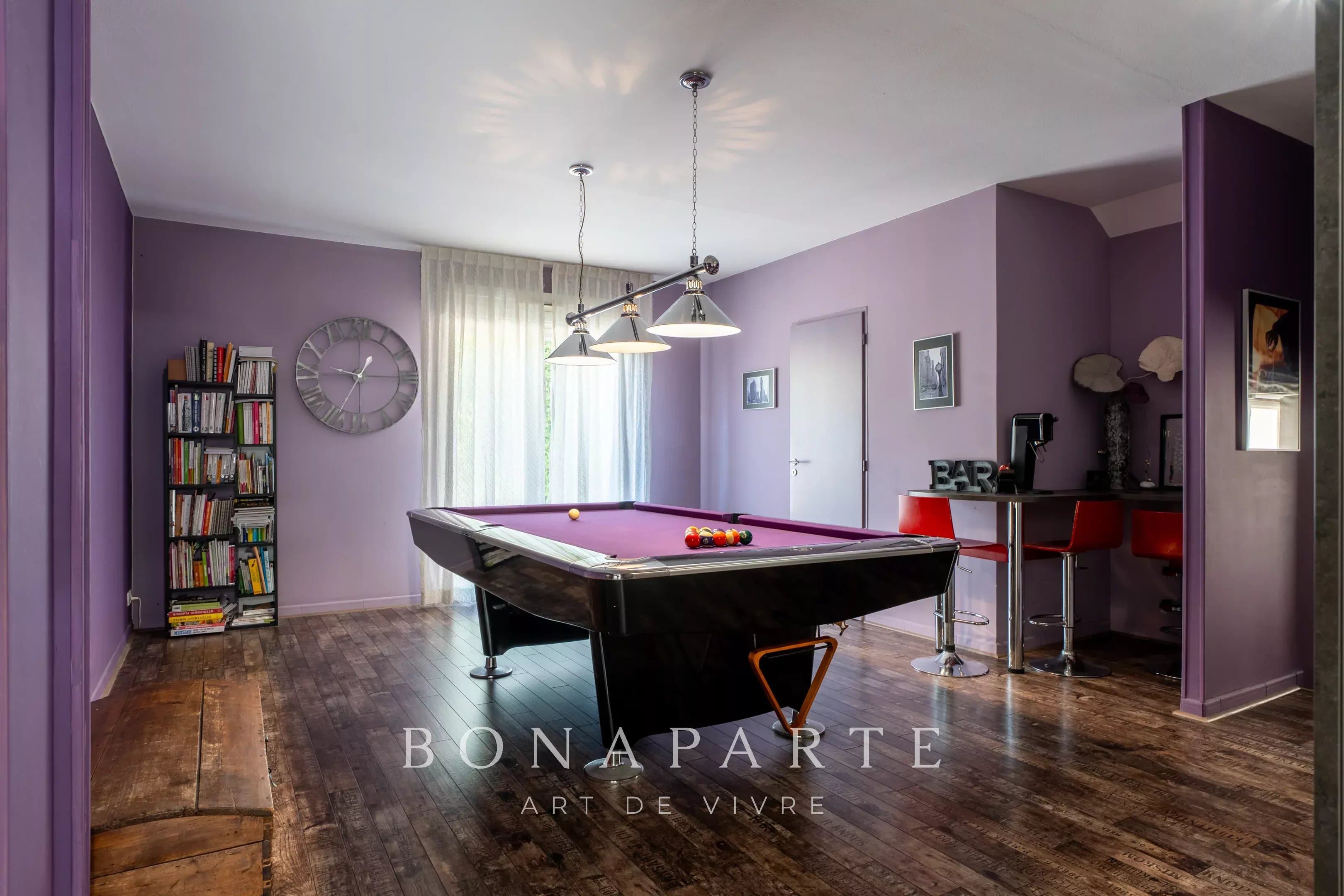 VEIGY-FONCENEX | BELLE MAISON FAMILIALE DE 261m²| A DEUX PAS DE LA FRONTIERE SUISSE - Photo 8