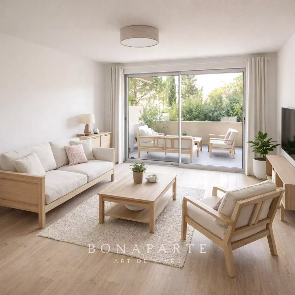 Cannes Centre – À quelques minutes du Vieux-Port et du Palais des Festivals - Photo 4