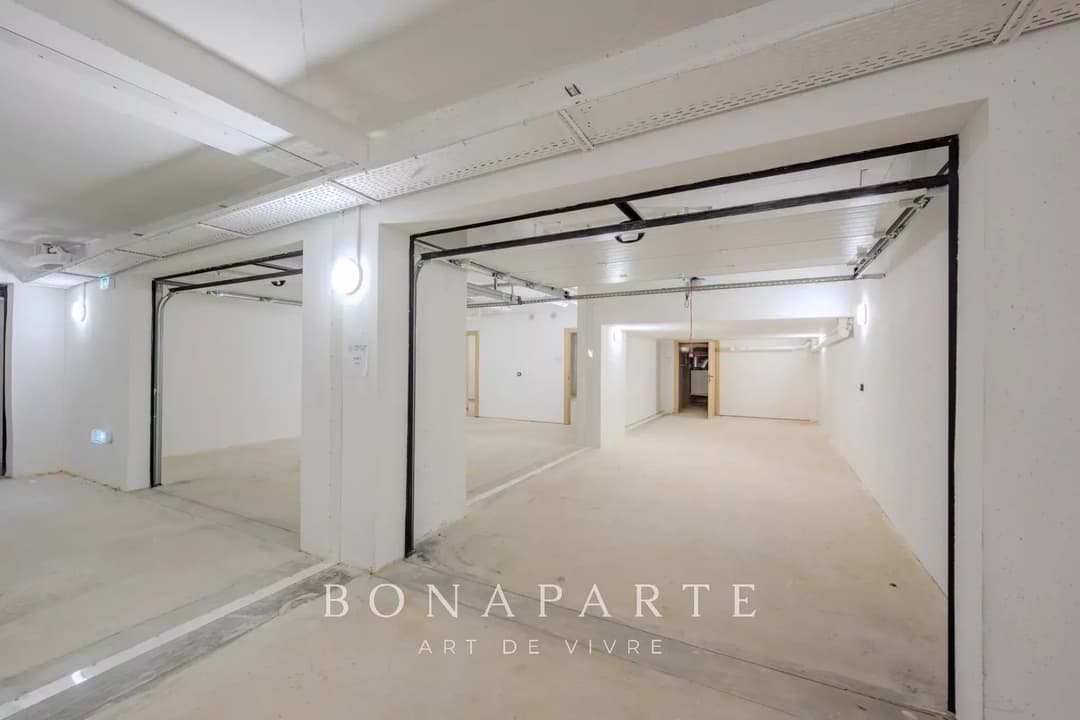 EXCLUSIVITE : Magnifique "villa appartement" en duplex avec très belle vue mer - Photo 21