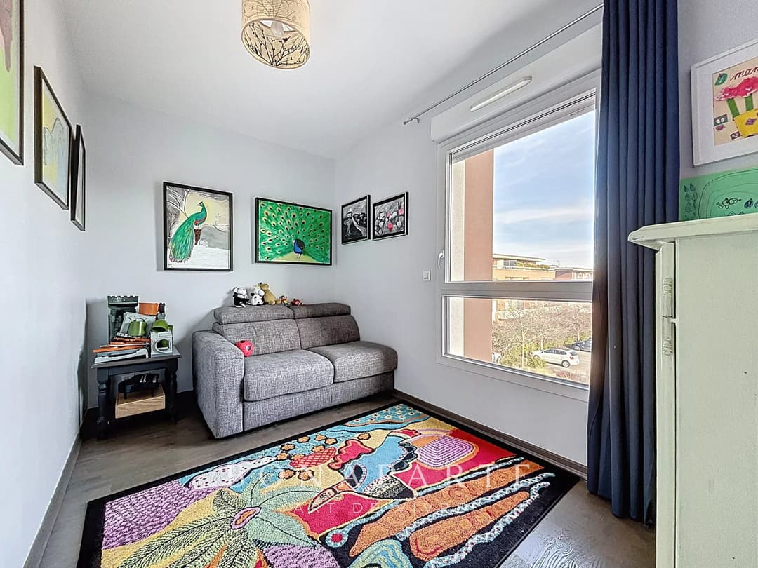 Prévessin-Möens - T4 de 94 m² - Photo 10