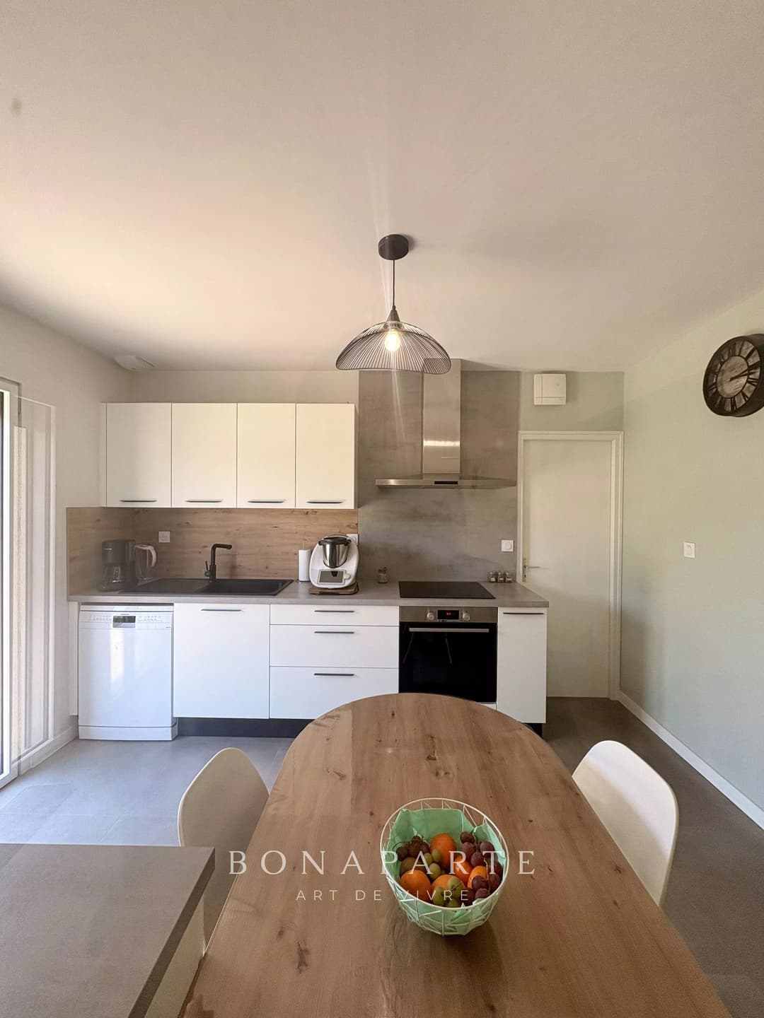 ANGERS / SECTEUR SAINT SERGE-DOYENNE - MAISON / 4 CHAMBRES - PROXIMITE DES COMMODITEES - Photo 6