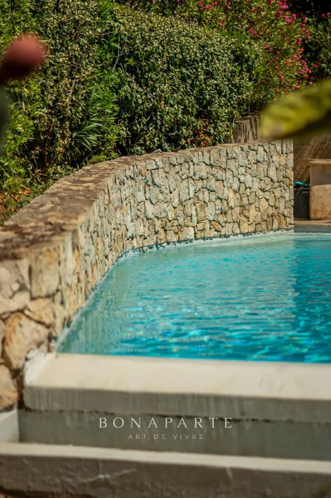 Villa de plain-pied dans parc sécurisé mer et nature - Photo 26