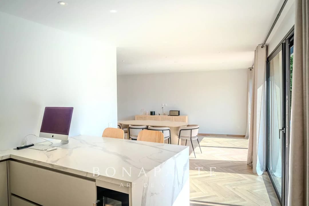 Maison contemporaine - Photo 4