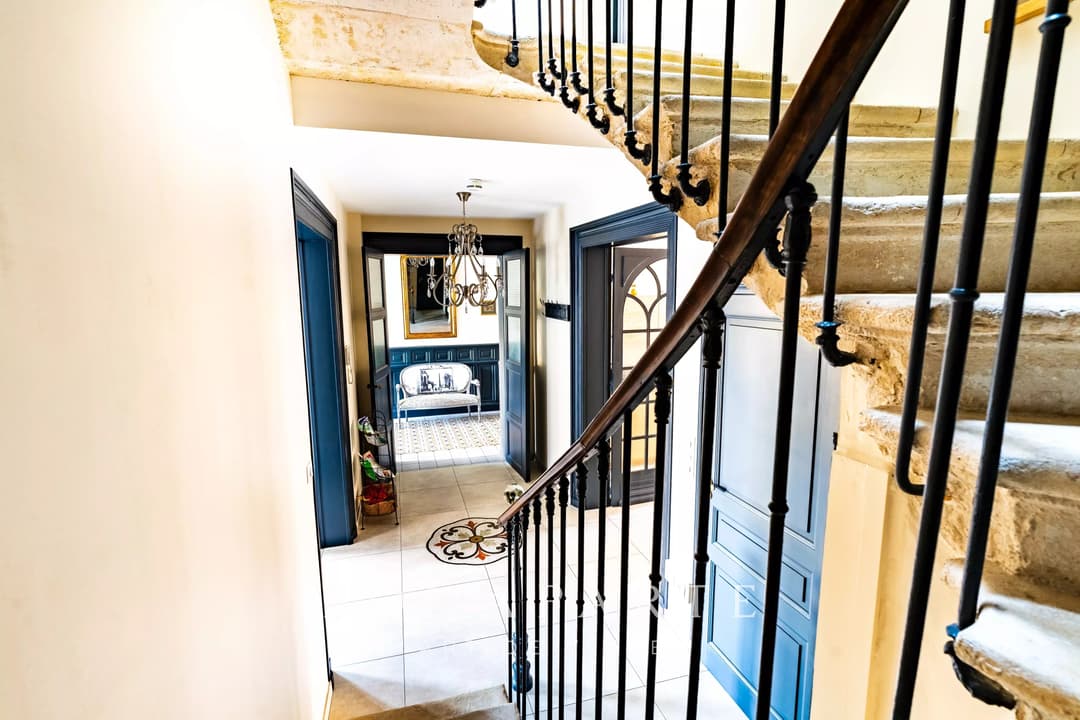 Demeure XIXème  d’Exception – Élégance, Lumière et Art de Vivre au Cœur de Niort - Photo 6