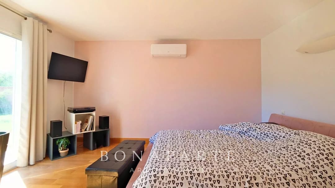 Maison 5 pièces avec piscine et cuisine d’été à Prades-sur-Vernazobre - Photo 8