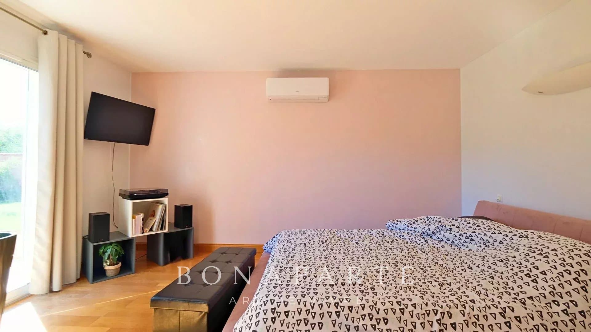 Maison 5 pièces avec piscine et cuisine d’été à Prades-sur-Vernazobre - Photo 8