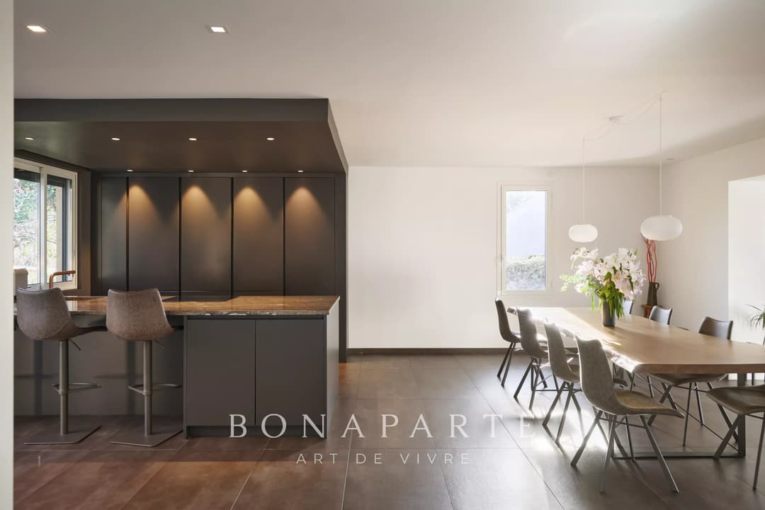 Villa 7 pièces avec piscine - Fréjus - Photo 11