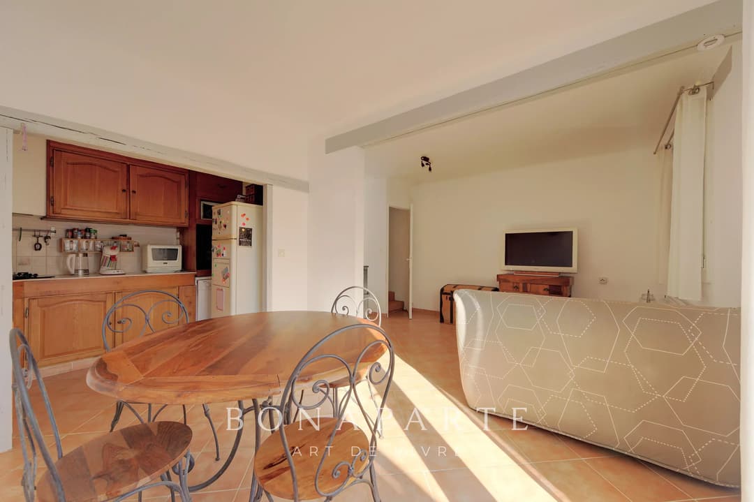 Maison 40 m² - SAINT-GERMAIN-DE-LA-GRANGE - Photo 4