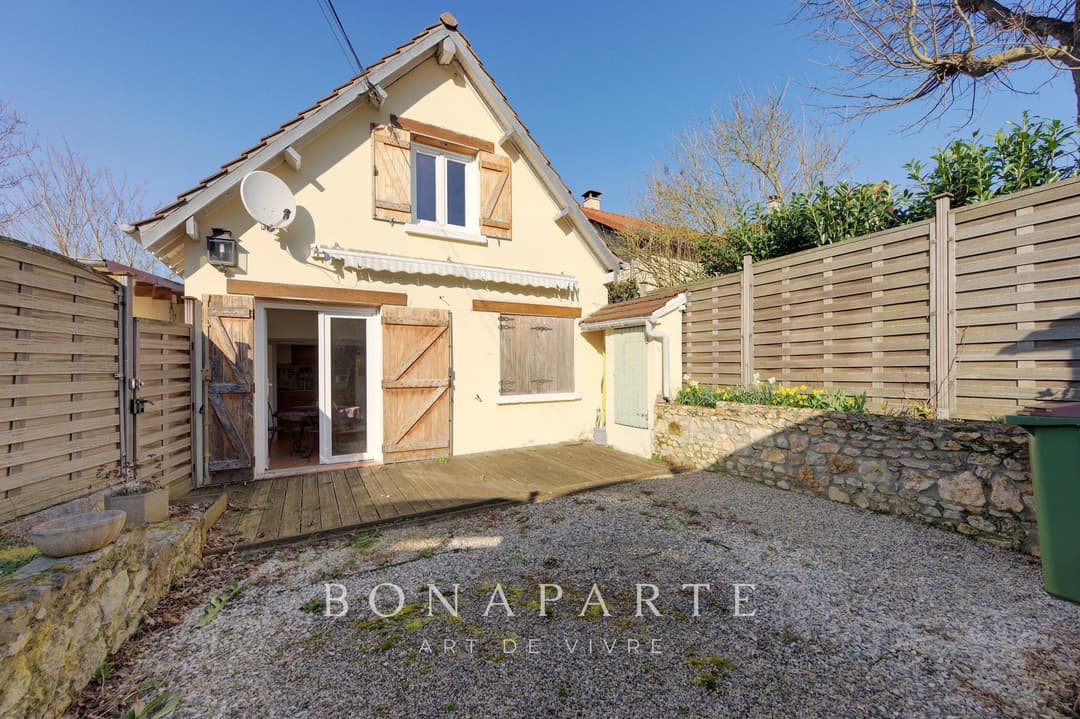 Maison 40 m² - SAINT-GERMAIN-DE-LA-GRANGE - Photo 15