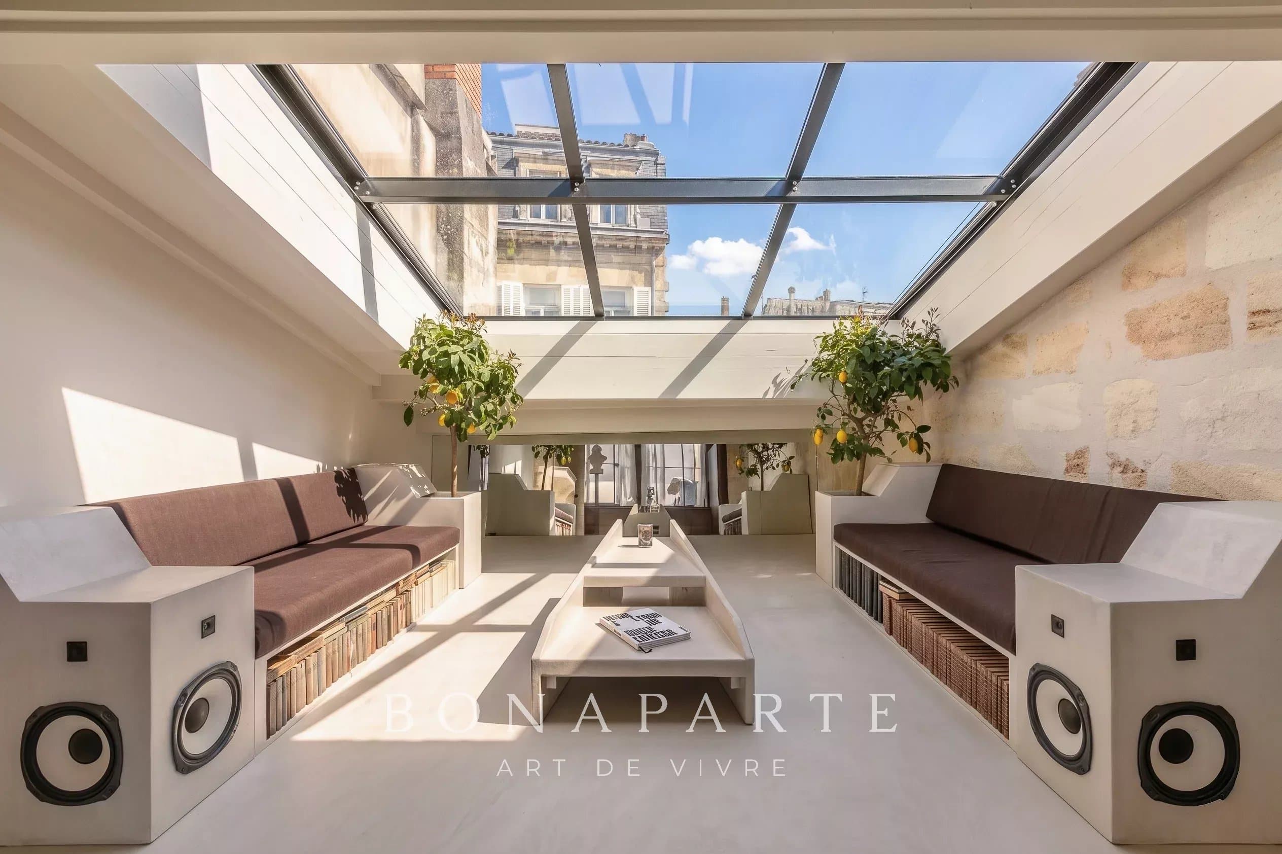 Bordeaux Chartrons - Appartement lumineux - Photo 4