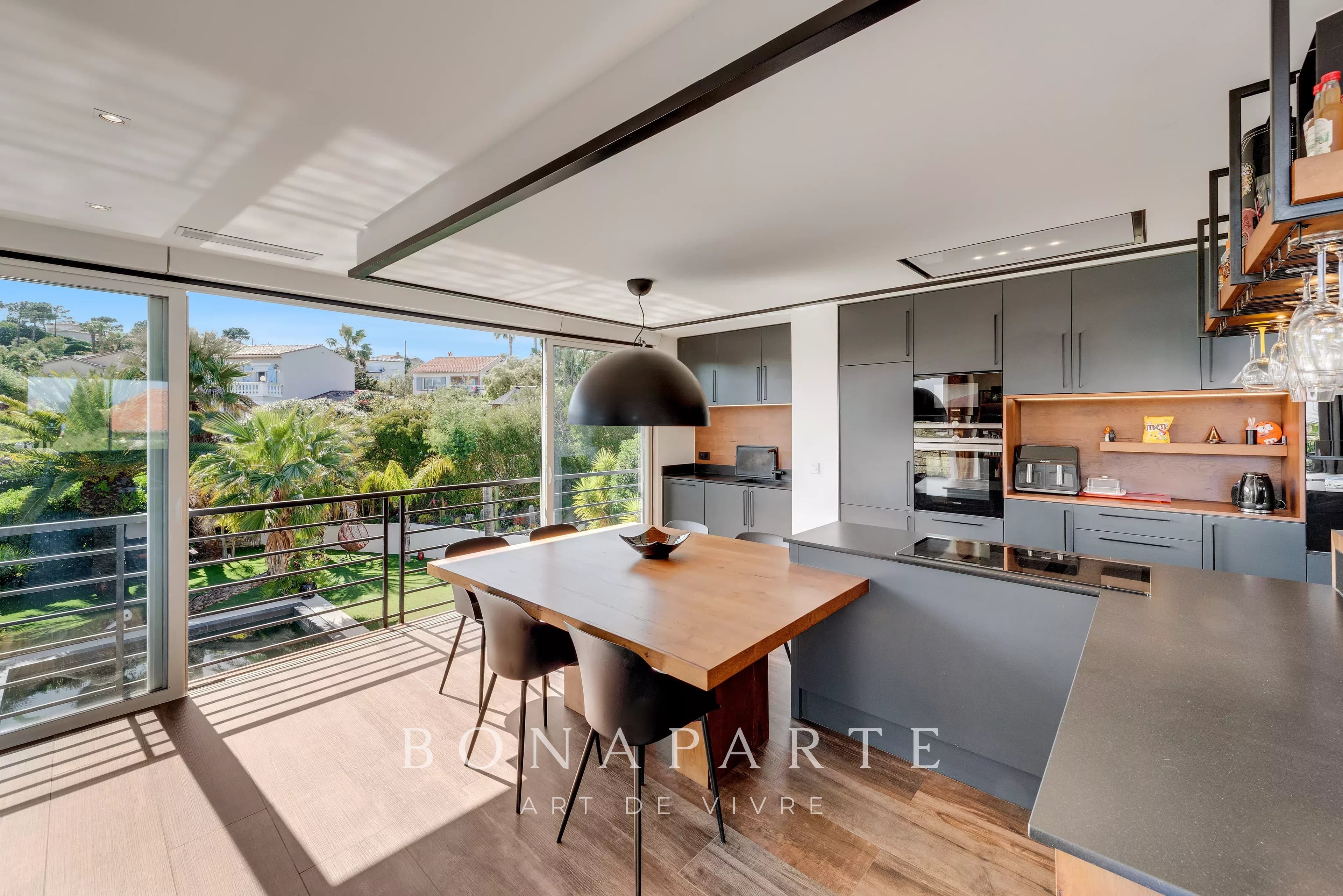 SAINT-AYGULF – MAISON AVEC PISCINE - Photo 14