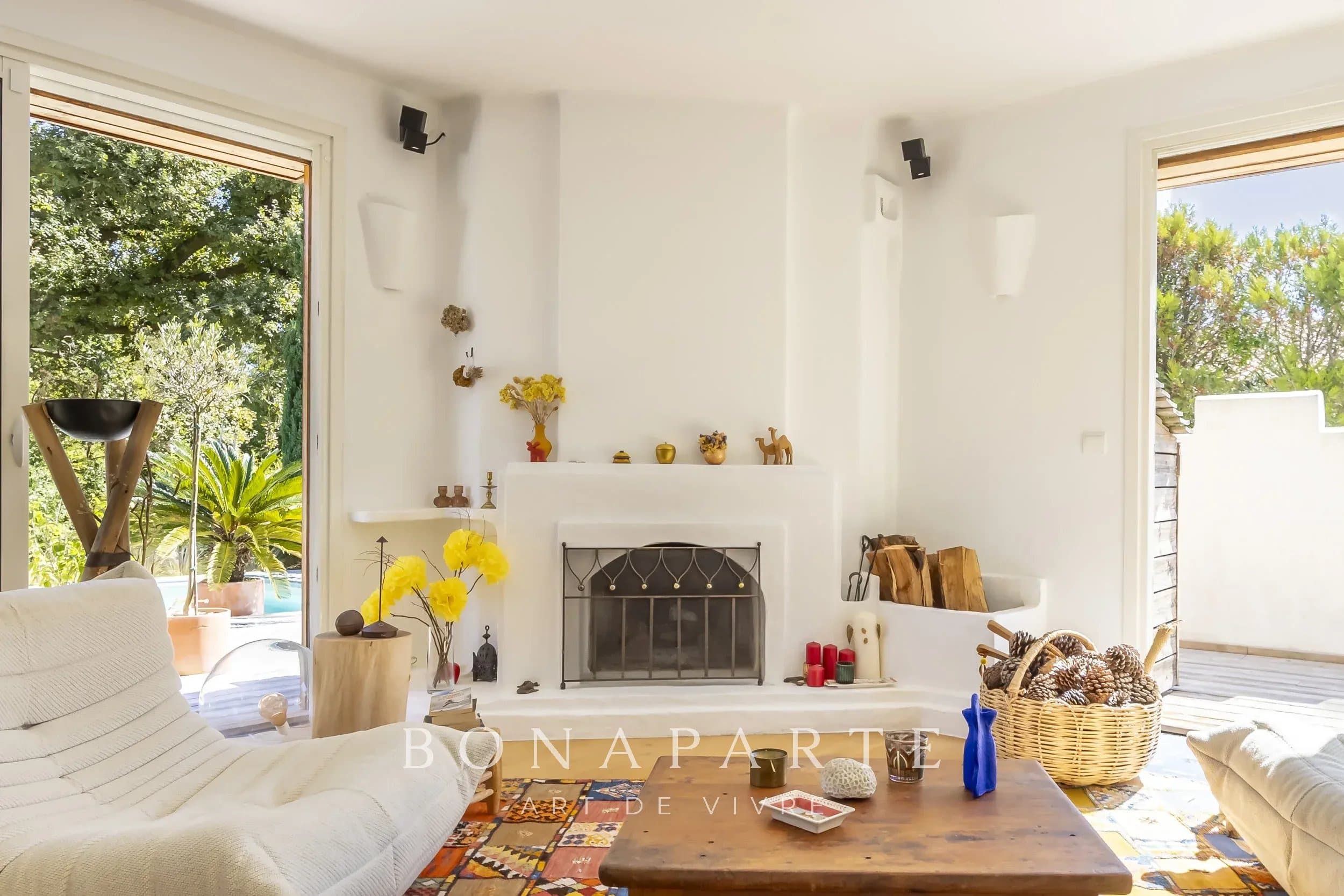 BIARRITZ – Une maison de charme à l'esprit vacances - Photo 10