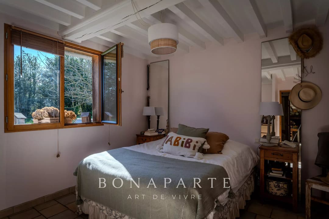 HONFLEUR - MAISON NORMANDE - Photo 9