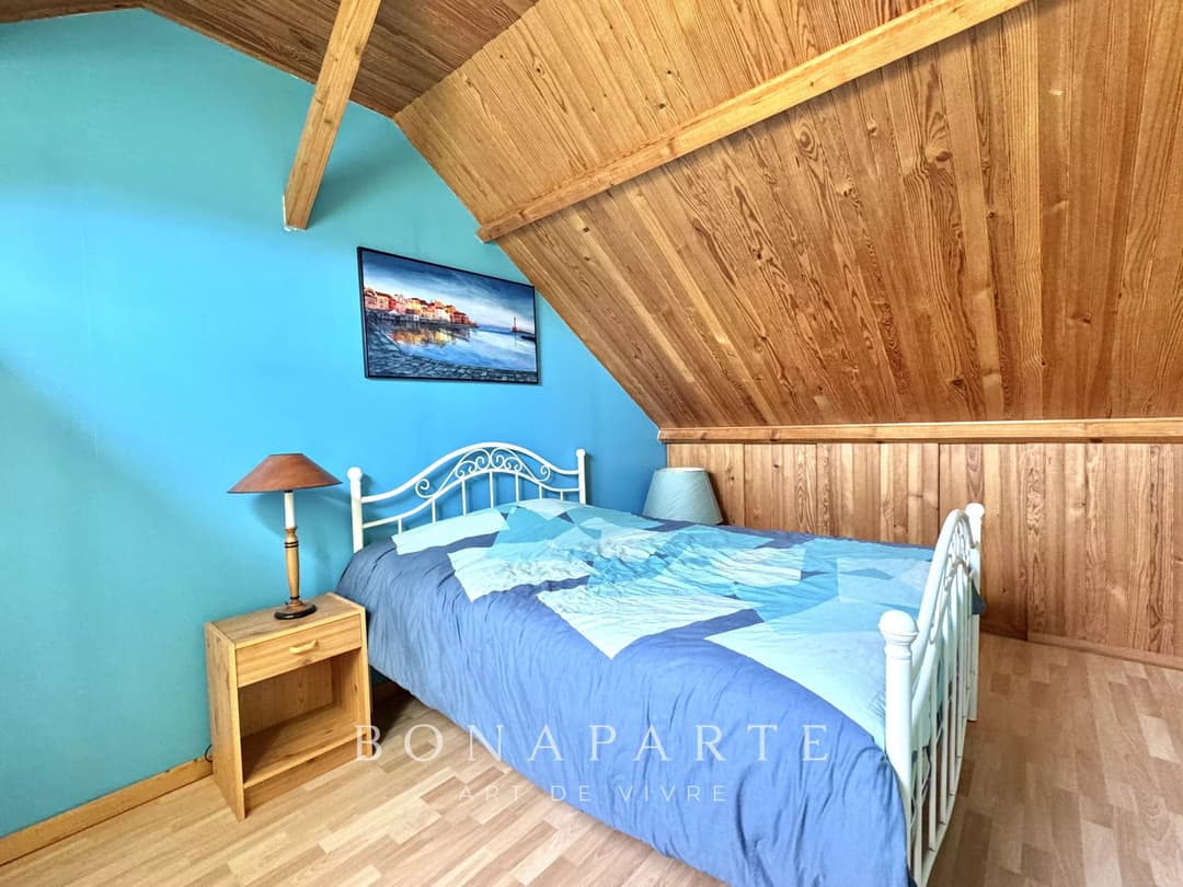 ALLONNES - MAISON FAMILIALE - 199 m² - Photo 15