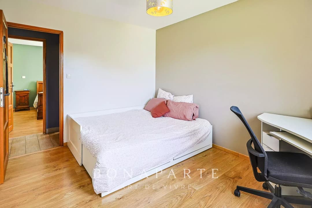 Idron | Contemporaine 155 m² avec piscine et double garage - Photo 10