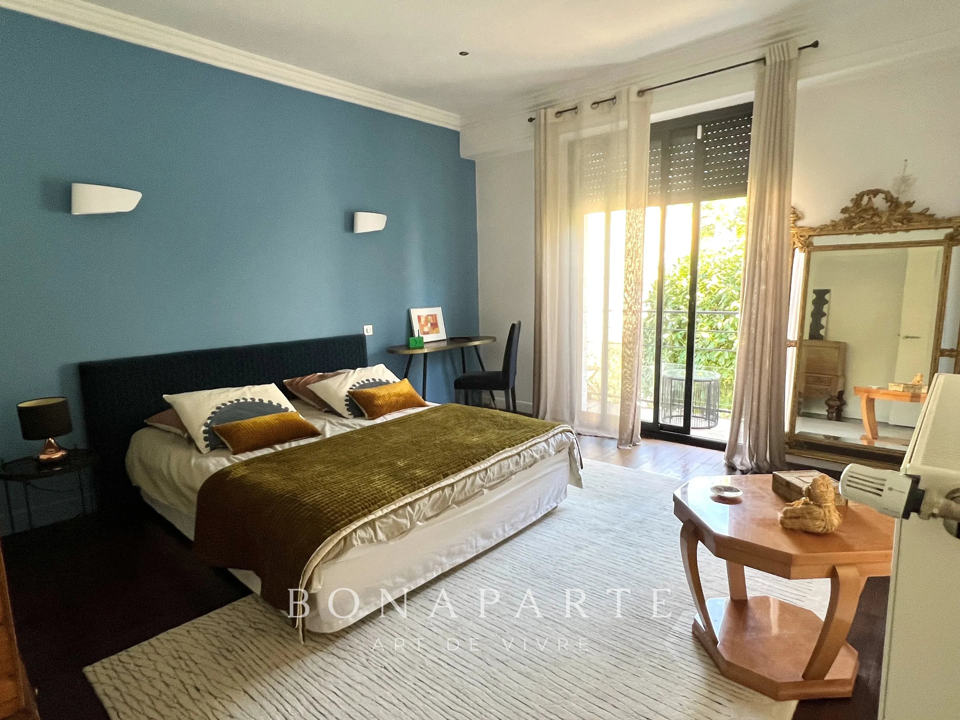 PAU - TRESPOEY | MAISON 5 CHAMBRES AVEC PISCINE ET VIE DE PLAIN-PIED - Photo 9