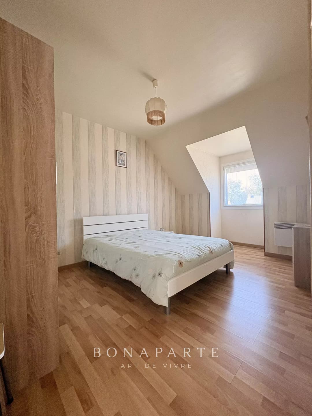 ANGERS / SECTEUR SAINT SERGE-DOYENNE - MAISON / 4 CHAMBRES - PROXIMITE DES COMMODITEES - Photo 9