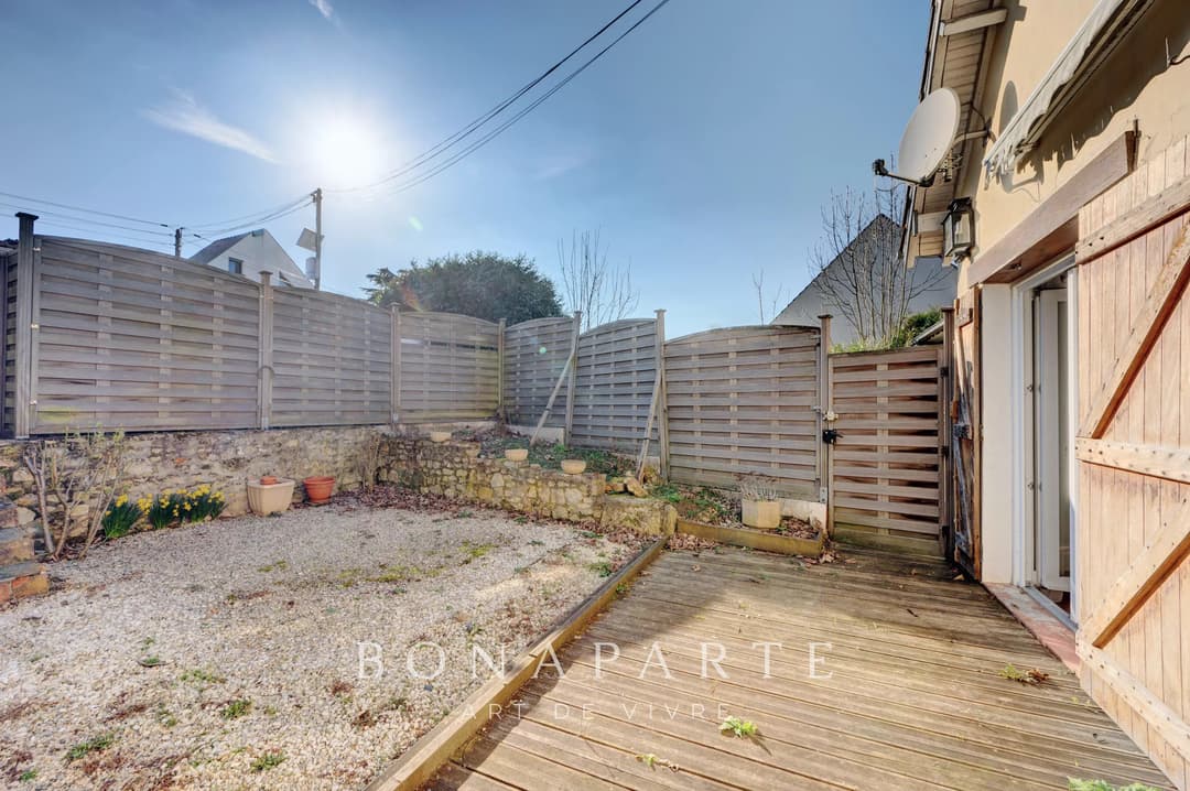 Maison 40 m² - SAINT-GERMAIN-DE-LA-GRANGE - Photo 14