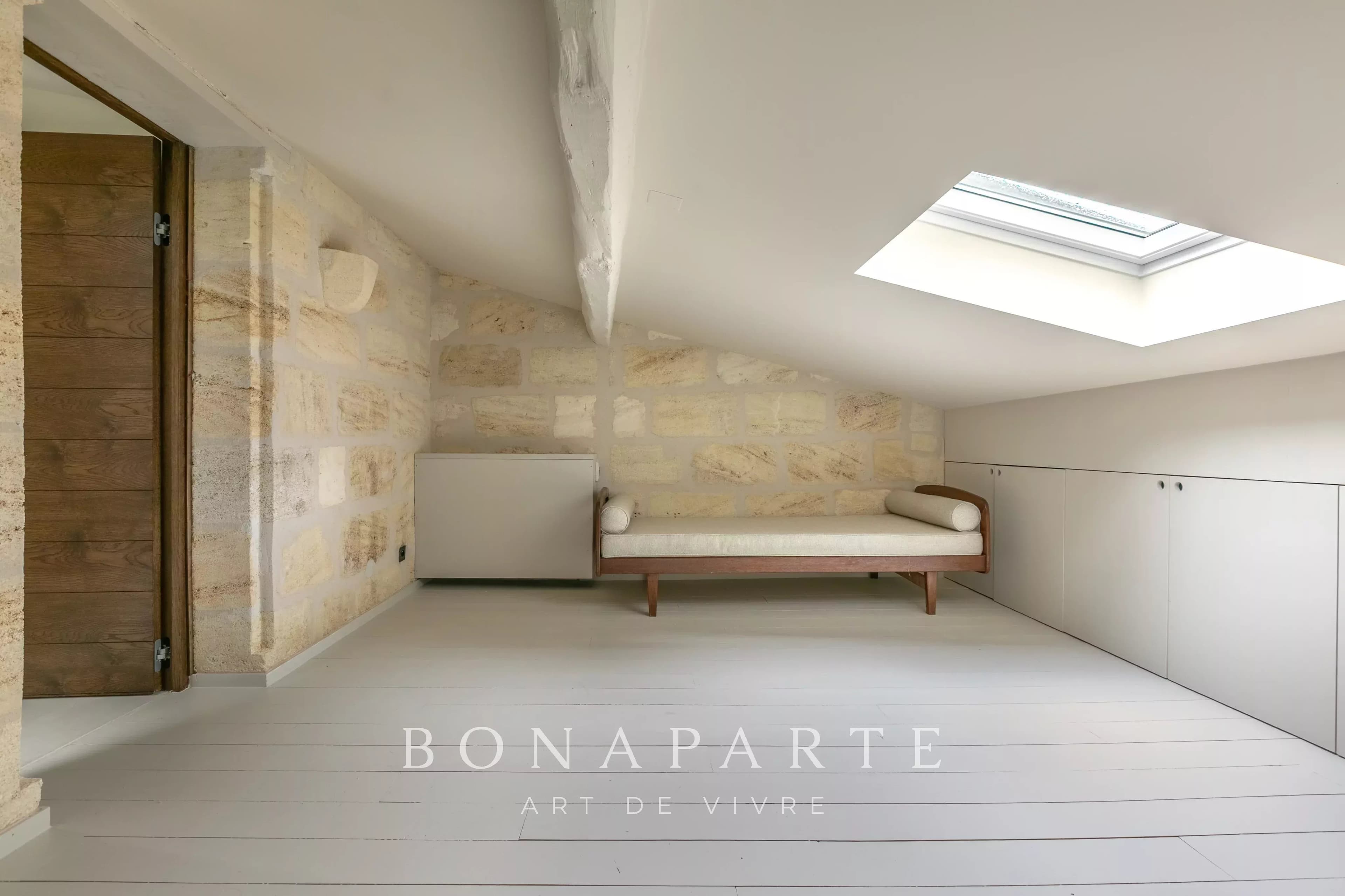 Bordeaux Chartrons - Appartement lumineux - Photo 13