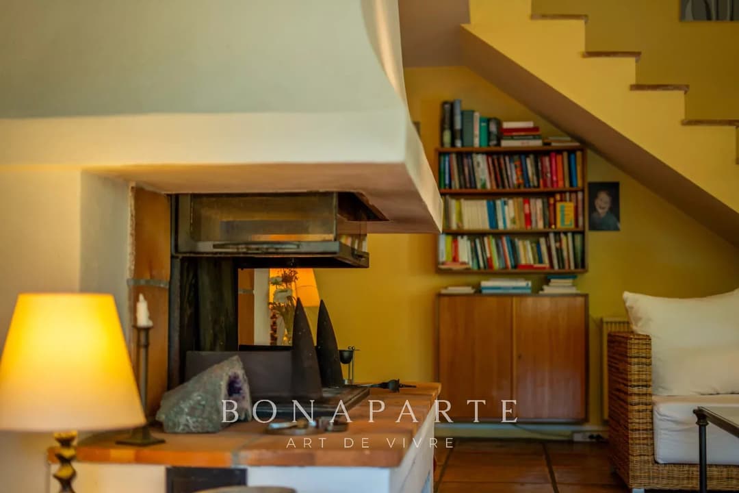 Villa de plain-pied dans parc sécurisé mer et nature - Photo 33